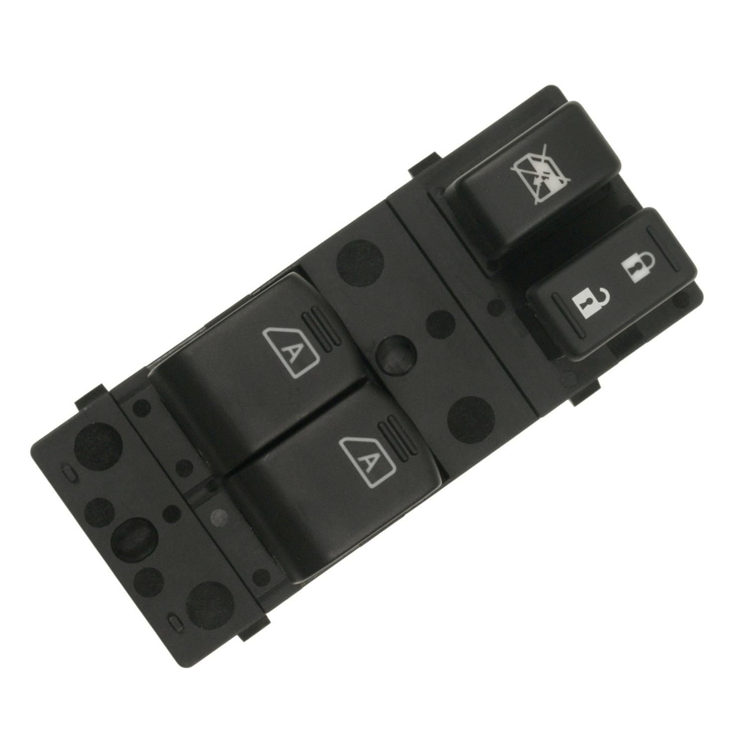 Standard Motor Products DWS1338 Door Window Switch product image 1 of 3