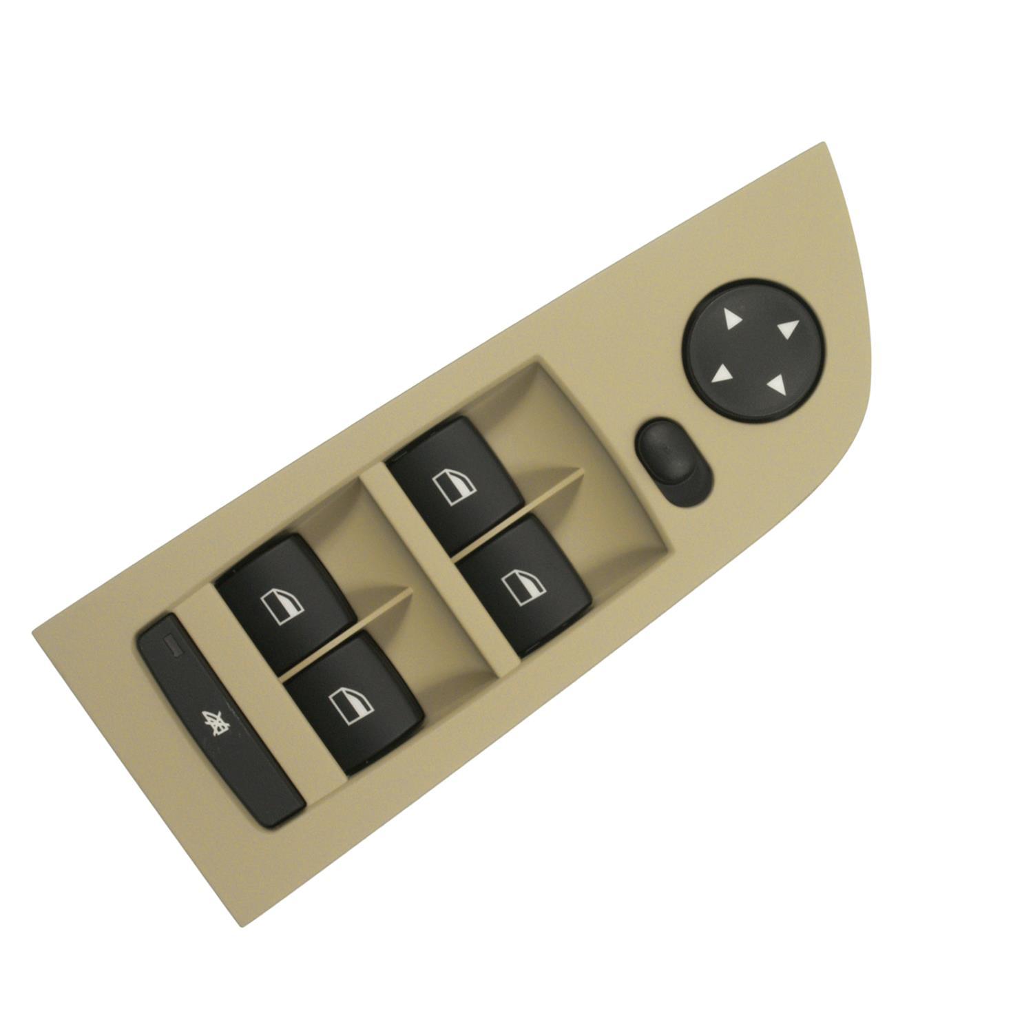 Standard Motor Products DWS1350 Door Window Switch product image 1 of 3