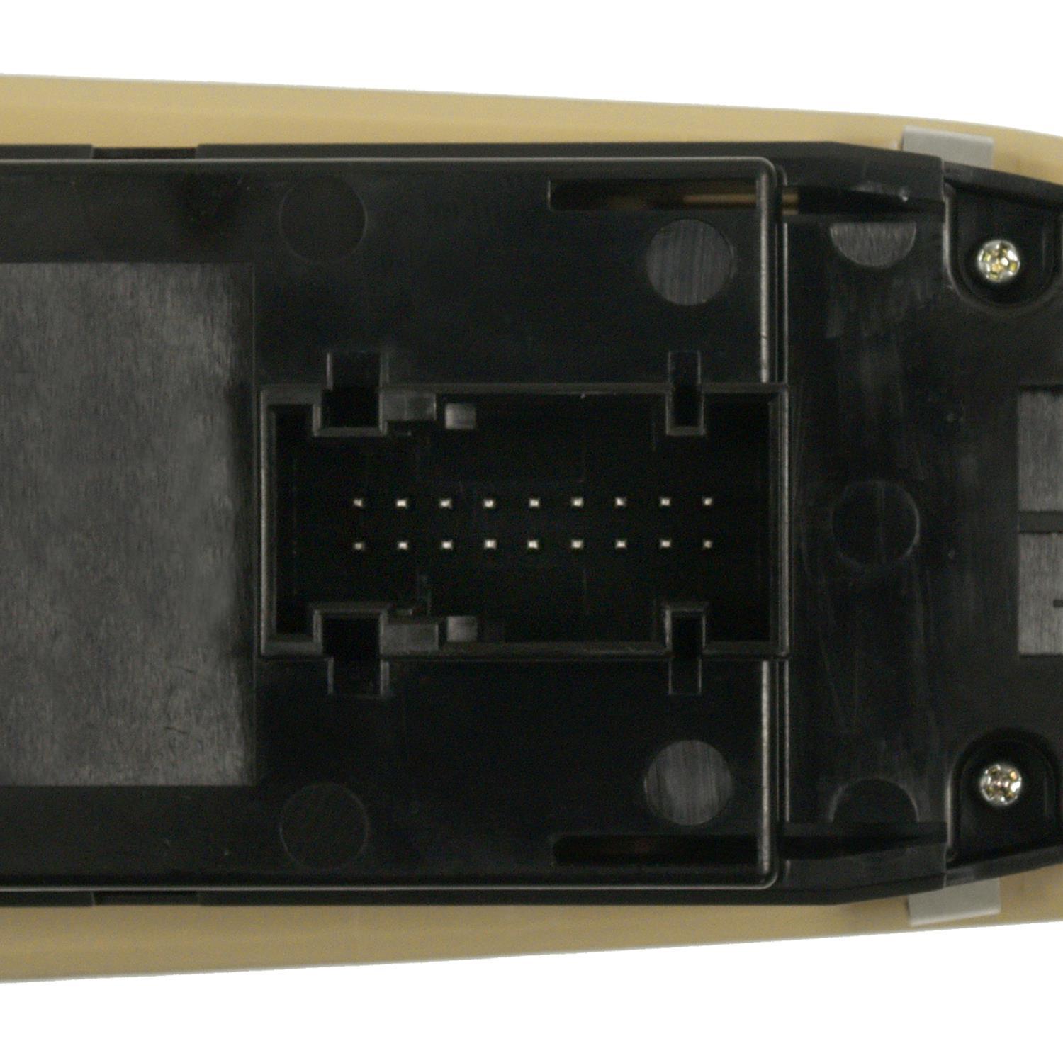 Standard Motor Products DWS1350 Door Window Switch product image 2 of 3