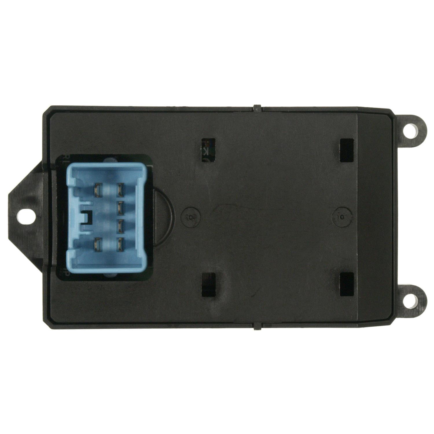 Standard Motor Products DWS1356 - Door Window Switch Standard Motor Products DWS1356 Door Window Switch product image 2 of 3