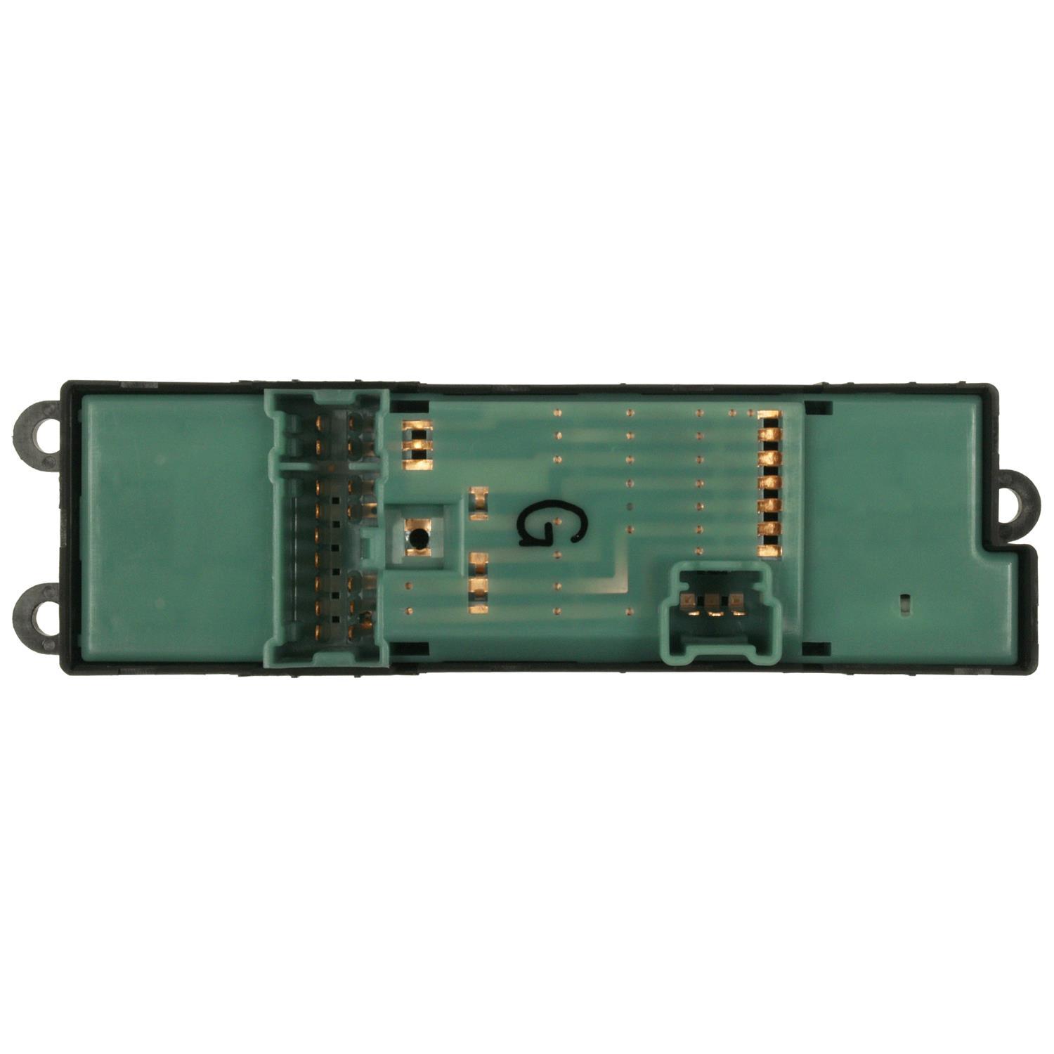 Standard Motor Products DWS1359 Door Lock Switch product image 2 of 3
