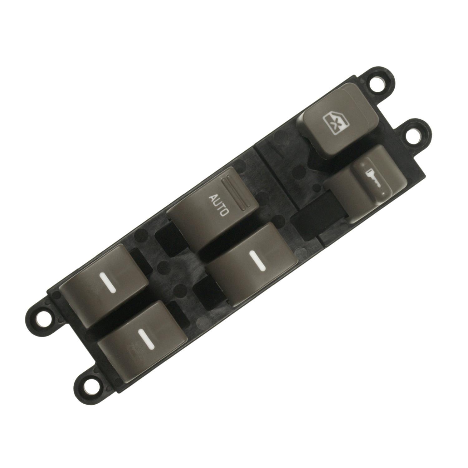Standard Motor Products DWS1362 Door Lock Switch product image 1 of 3