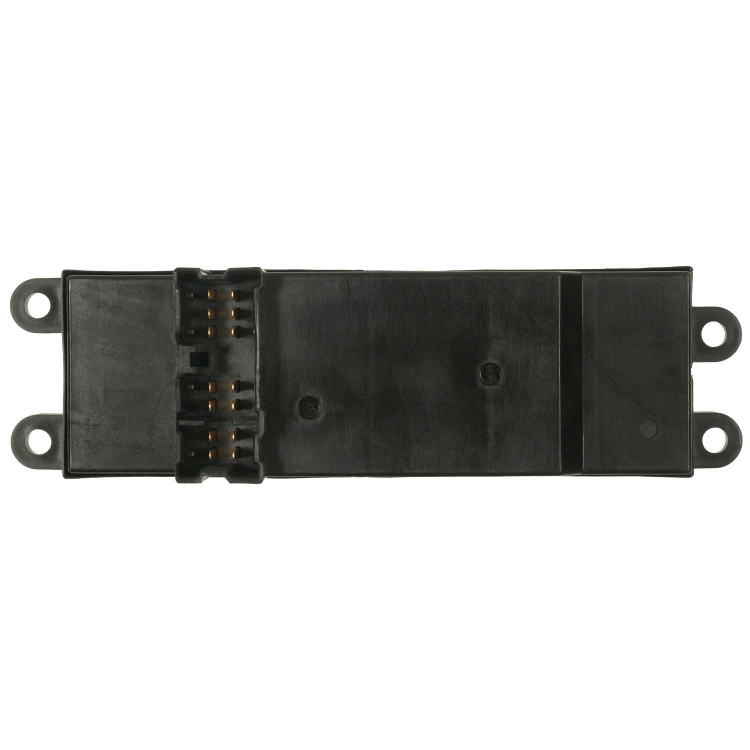 Standard Motor Products DWS1362 Door Lock Switch product image 2 of 3