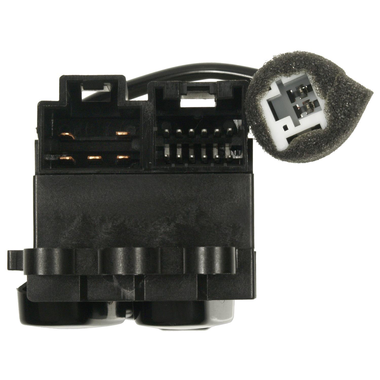 Standard Motor Products DWS1363 - Door Window Switch Standard Motor Products DWS1363 Door Window Switch product image 2 of 3