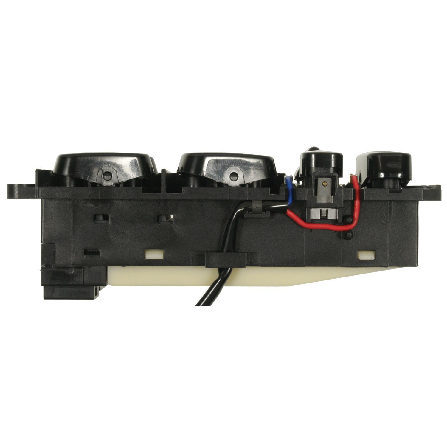Standard Motor Products DWS1363 - Door Window Switch Standard Motor Products DWS1363 Door Window Switch product image 3 of 3