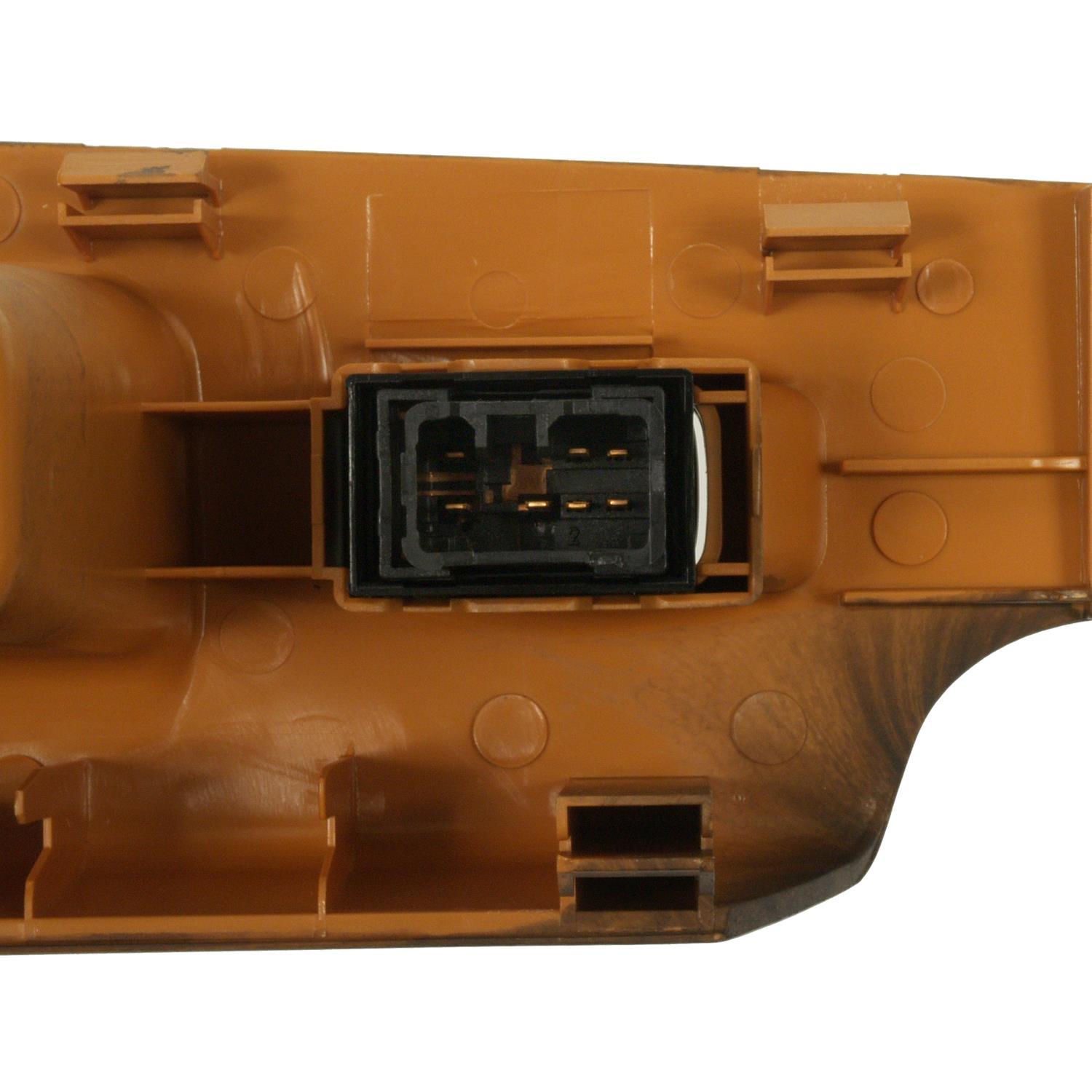 Standard Motor Products DWS1366 Door Window Switch product image 2 of 3