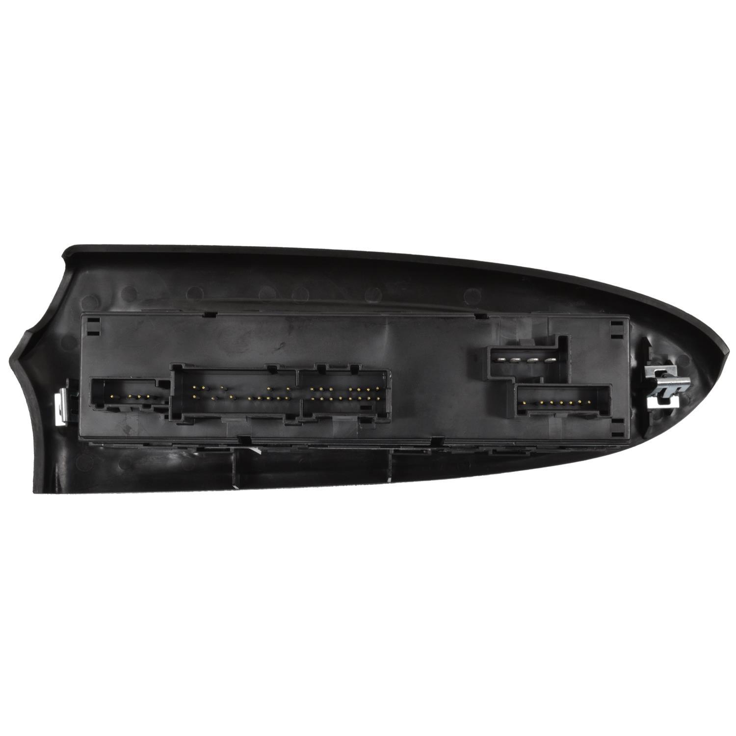 Standard Motor Products DWS1368 - Door Window Switch Standard Motor Products DWS1368 Door Window Switch product image 2 of 3