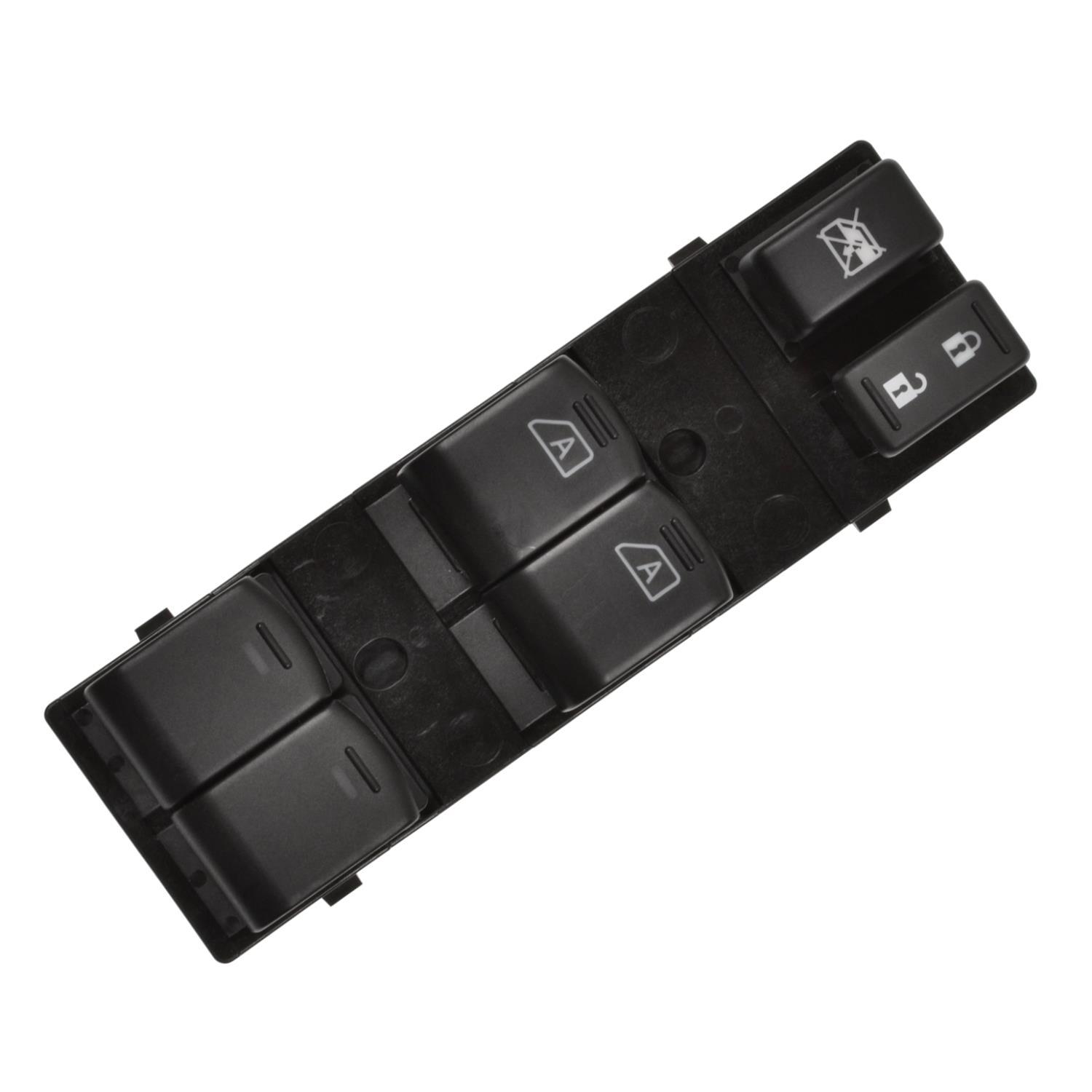 Standard Motor Products DWS1372 Door Window Switch product image 1 of 9