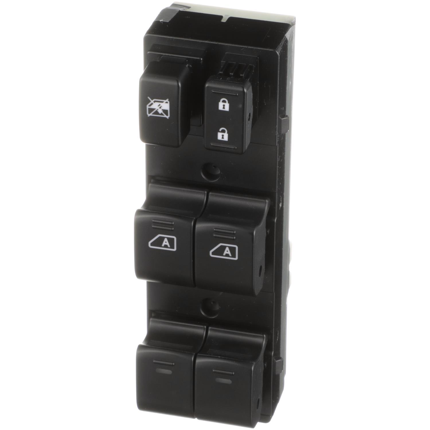 Standard Motor Products DWS1372 Door Window Switch product image 4 of 9
