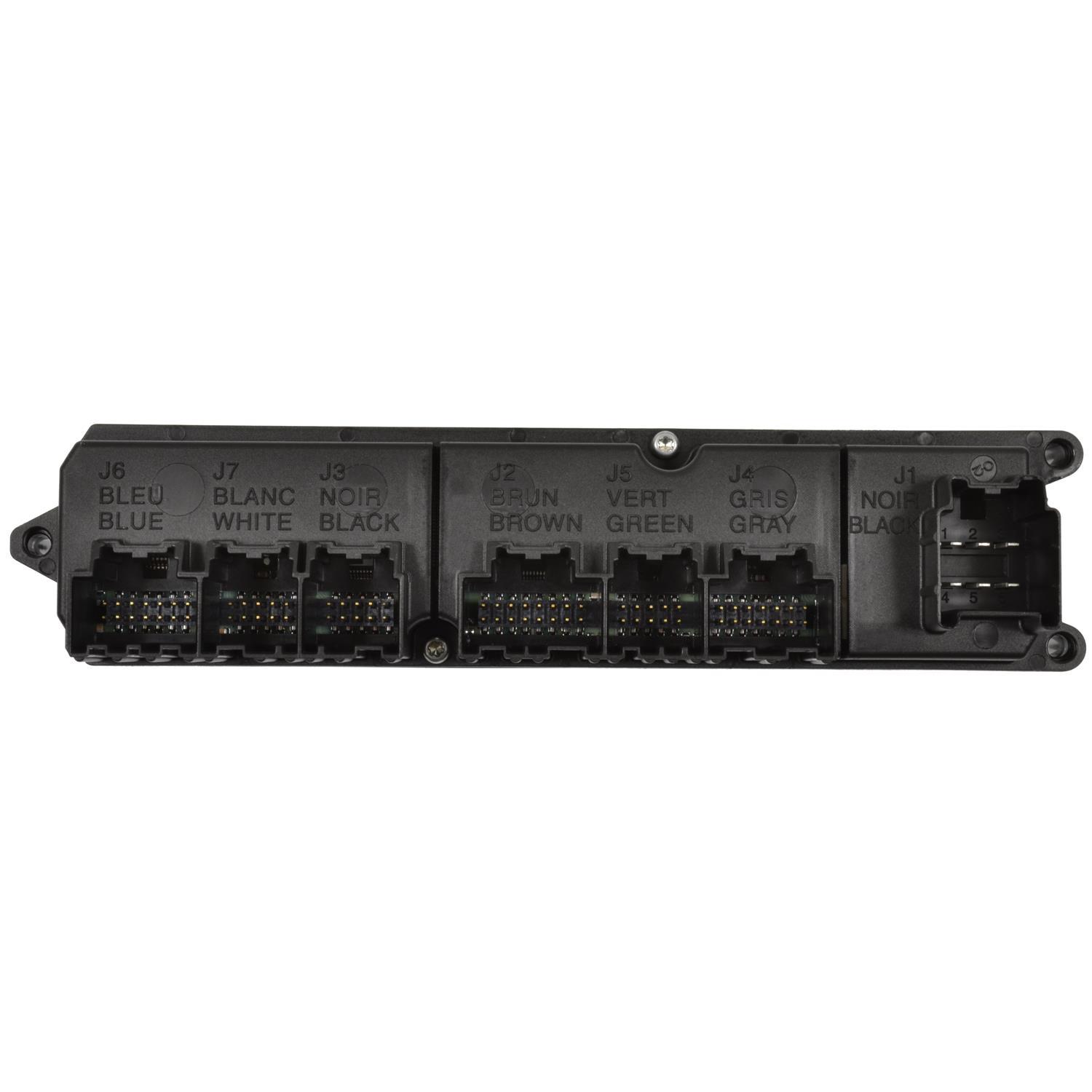 Standard Motor Products DWS1377 Door Window Switch product image 2 of 3