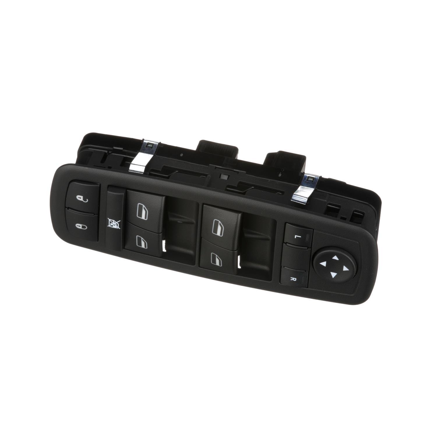 Standard Motor Products DWS1381 Door Window Switch product image 6 of 8