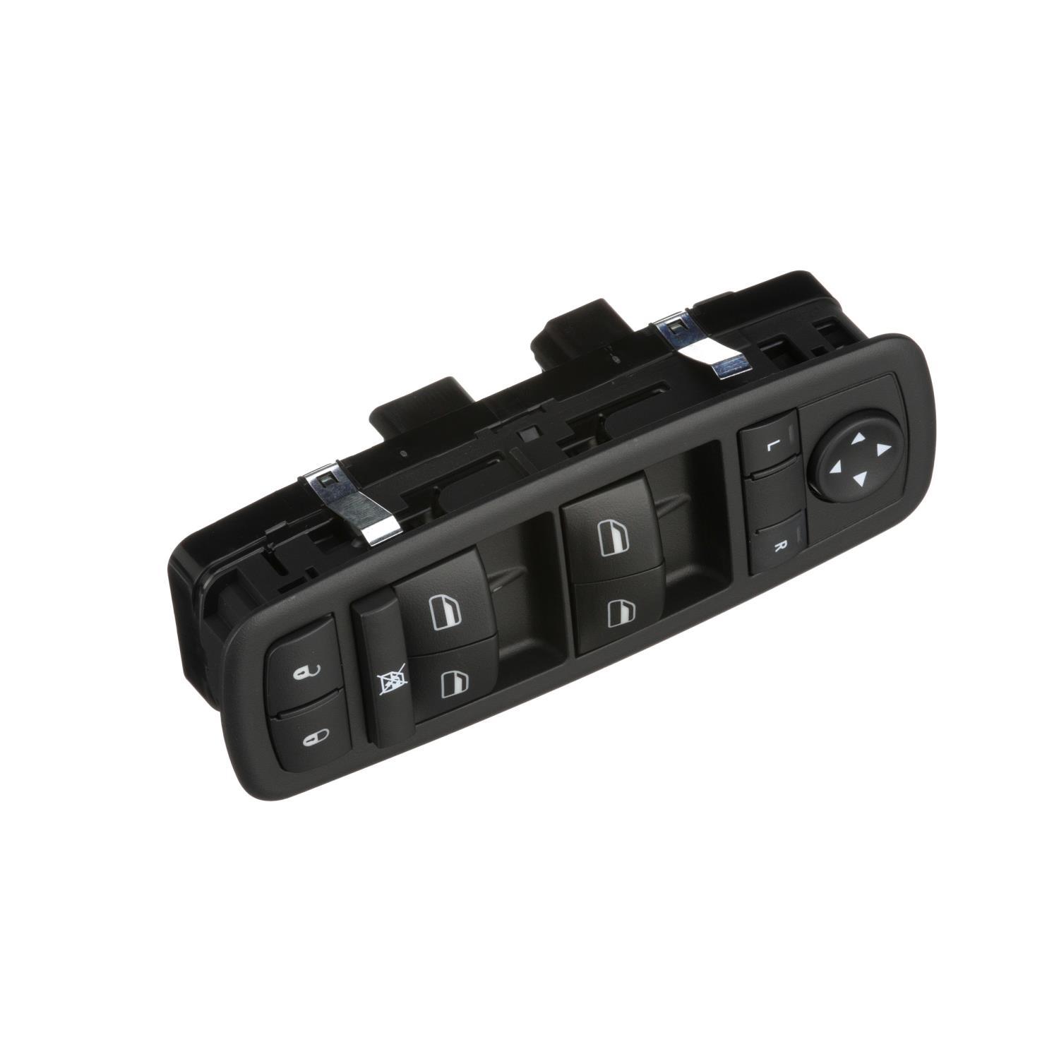 Standard Motor Products DWS1381 Door Window Switch product image 8 of 8