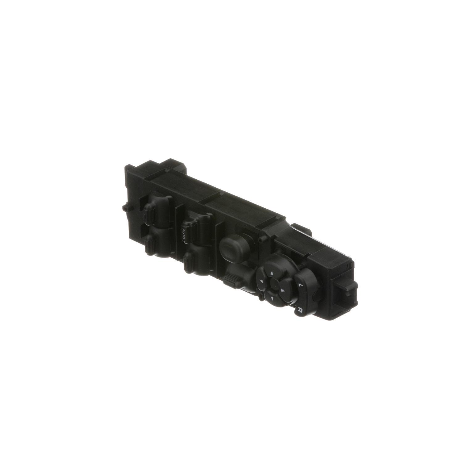 Standard Motor Products DWS1385 Door Remote Mirror Switch product image 1 of 8
