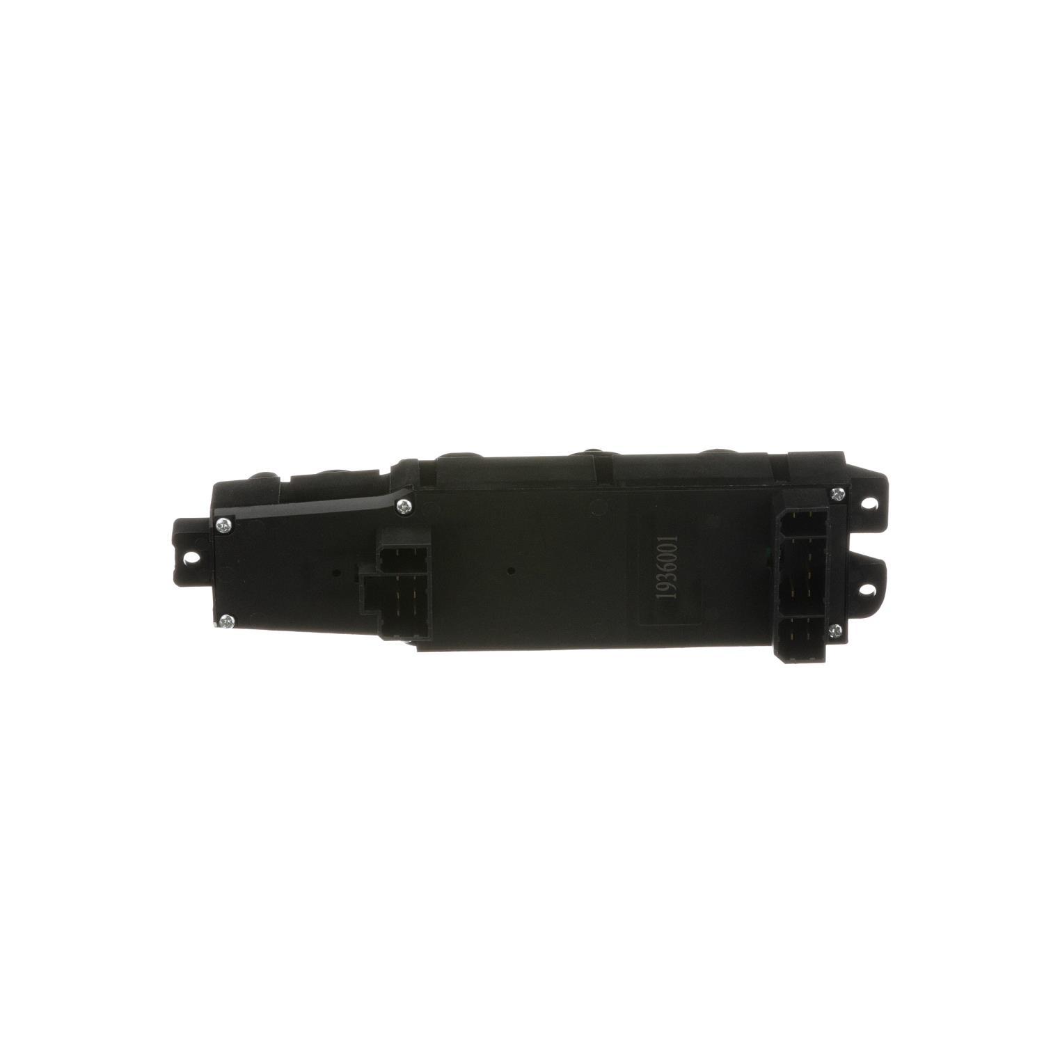 Standard Motor Products DWS1385 Door Remote Mirror Switch product image 2 of 8