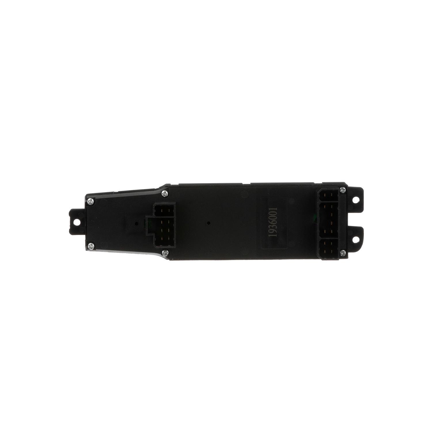 Standard Motor Products DWS1385 Door Remote Mirror Switch product image 3 of 8