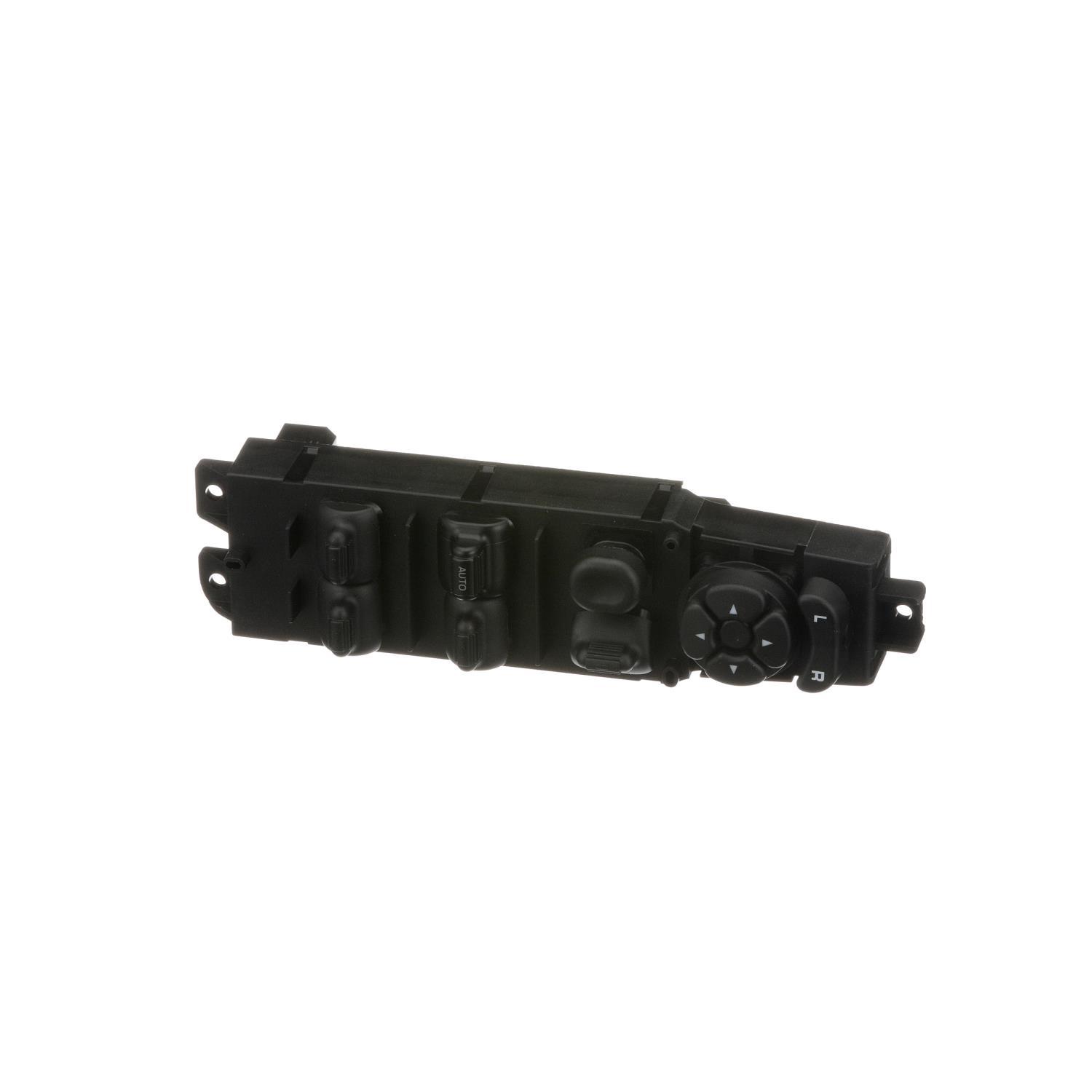 Standard Motor Products DWS1385 Door Remote Mirror Switch product image 6 of 8