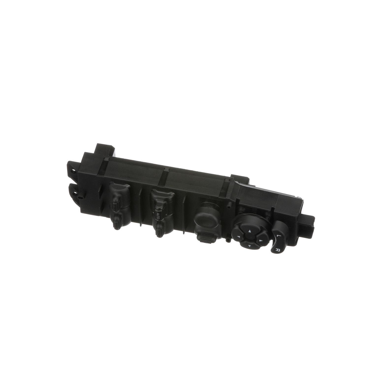 Standard Motor Products DWS1385 Door Remote Mirror Switch product image 7 of 8