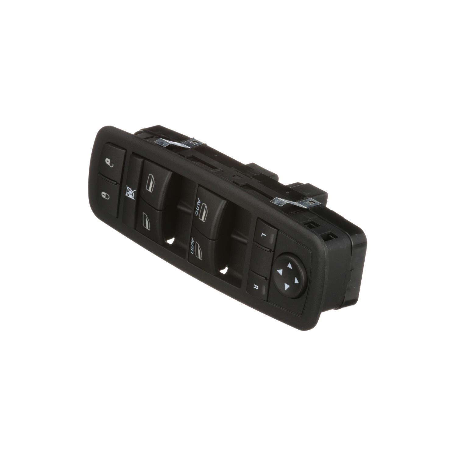 Standard Motor Products DWS1386 Door Window Switch product image 1 of 9