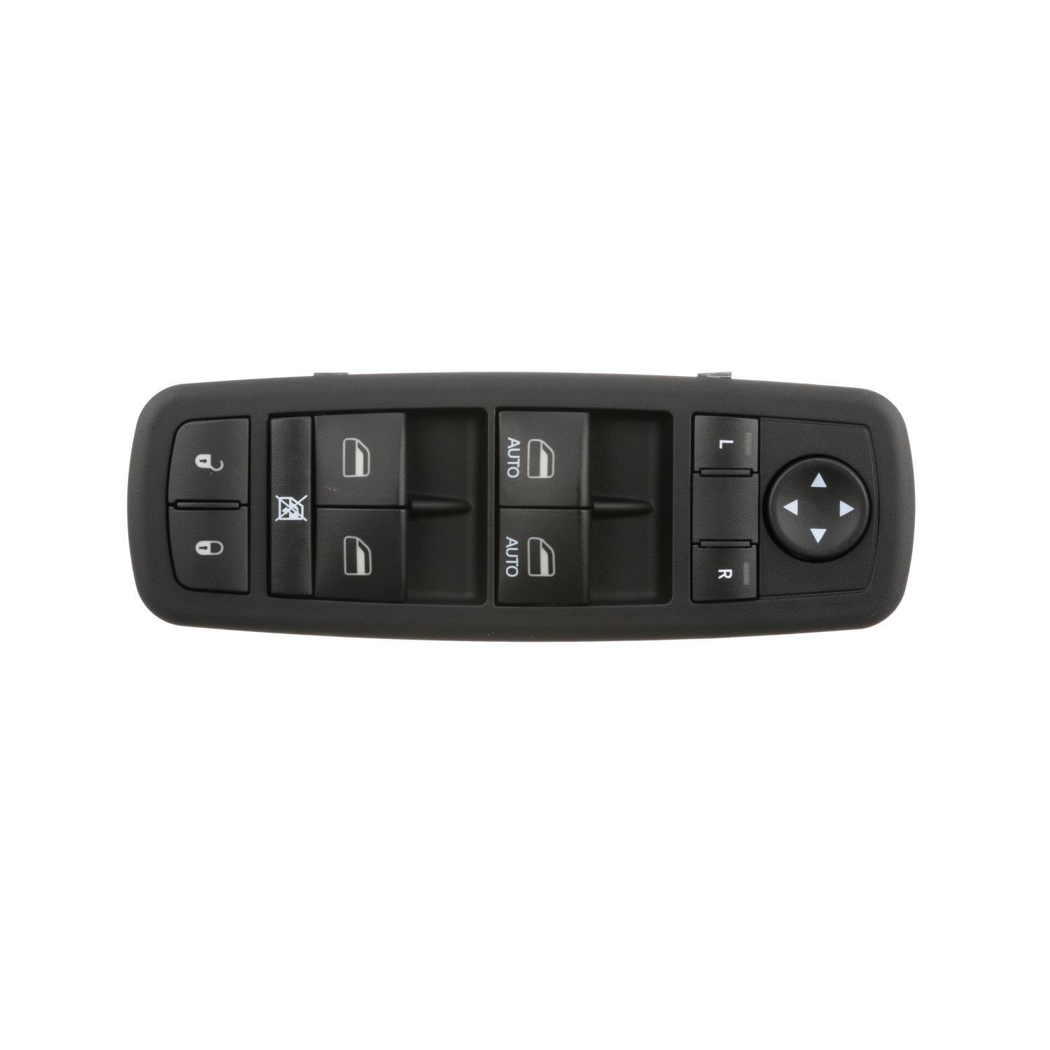 Standard Motor Products DWS1386 Door Window Switch product image 4 of 9
