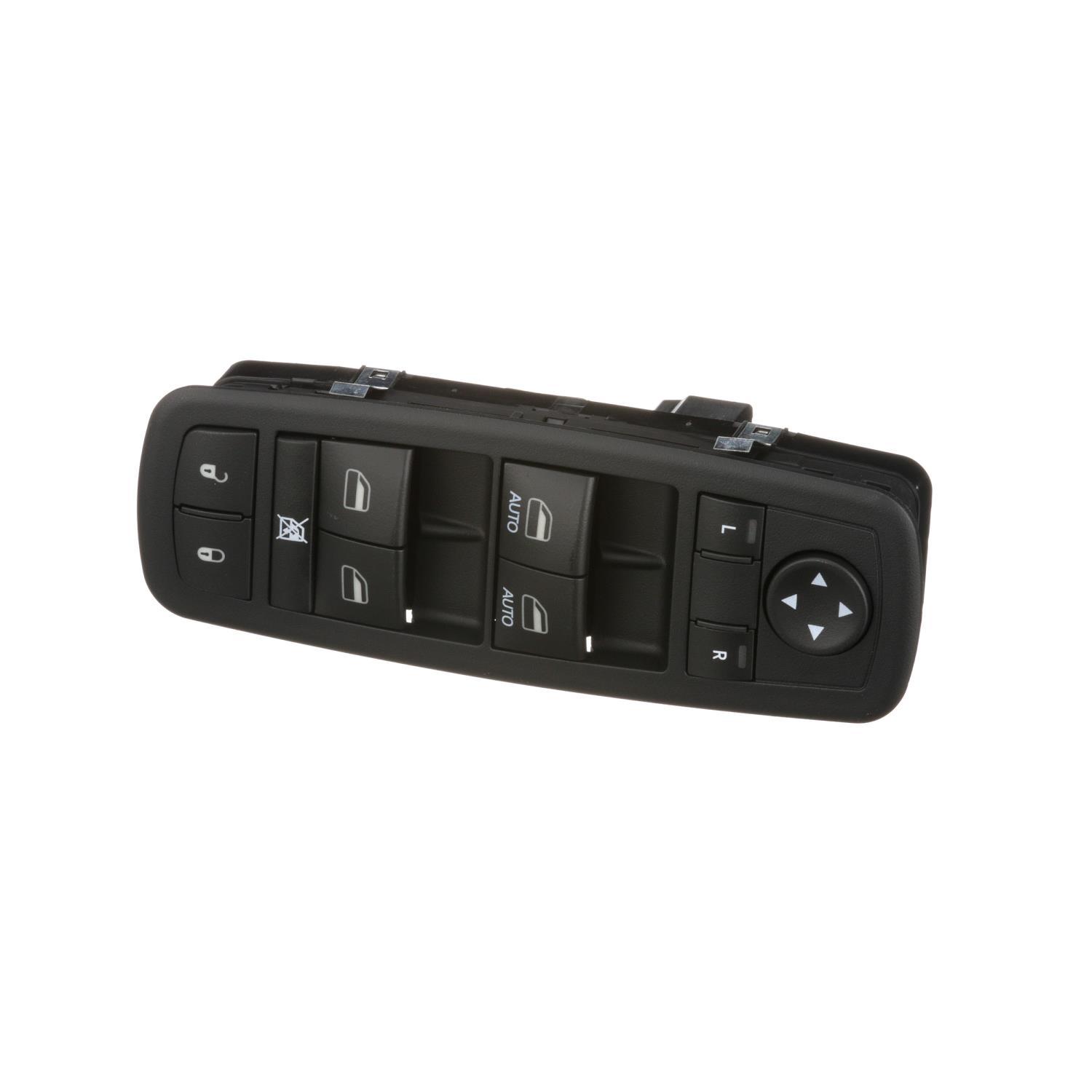 Standard Motor Products DWS1386 Door Window Switch product image 6 of 9