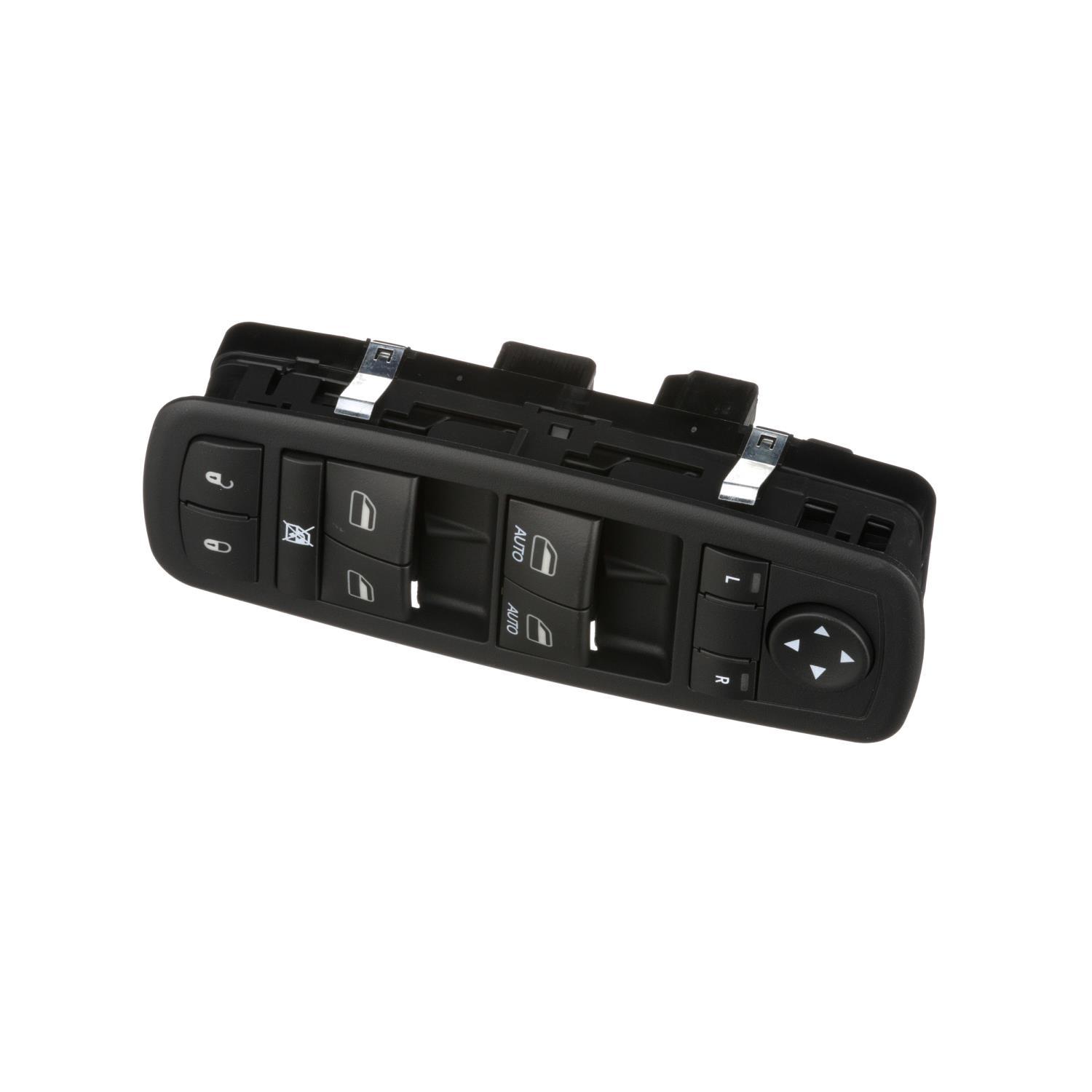 Standard Motor Products DWS1386 Door Window Switch product image 7 of 9