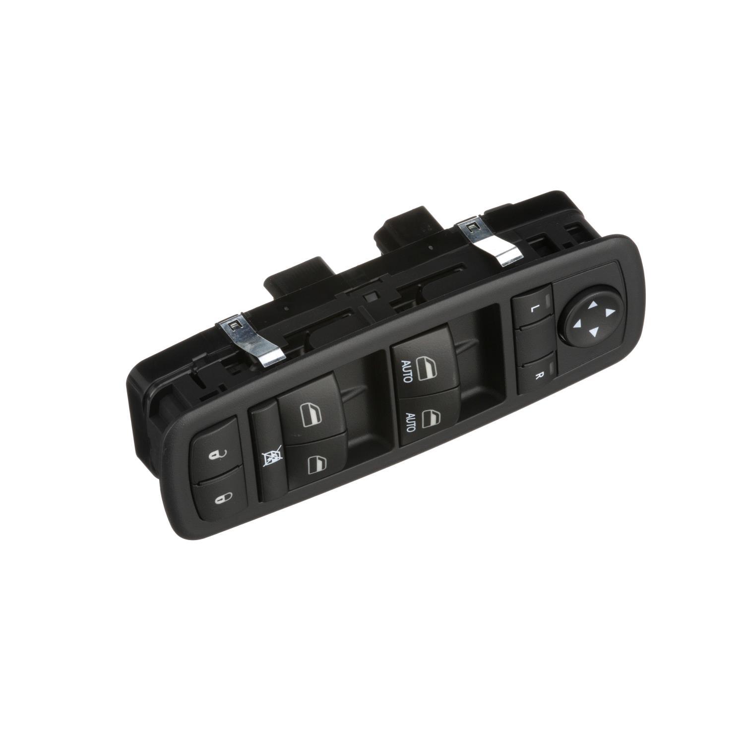 Standard Motor Products DWS1386 Door Window Switch product image 9 of 9