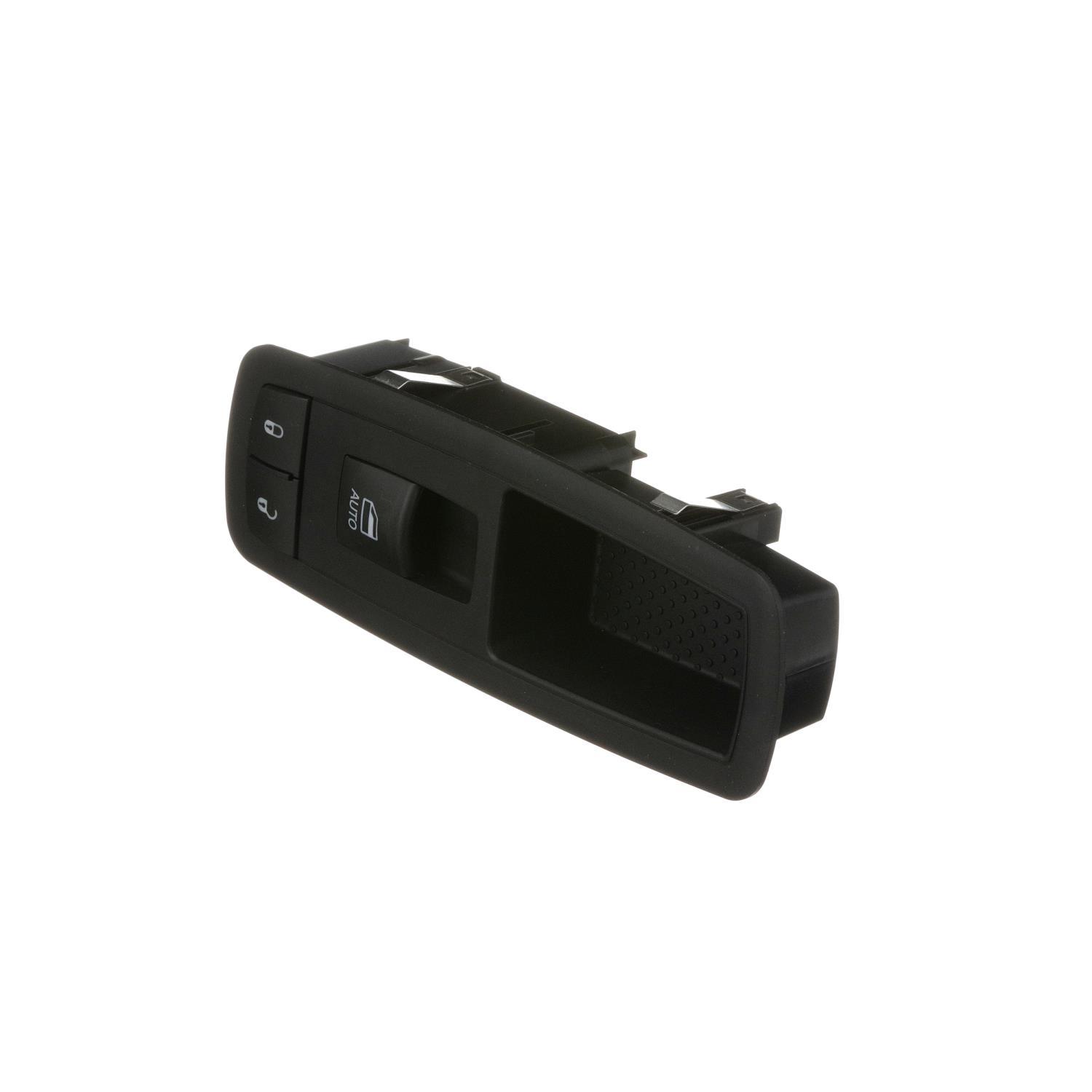 Standard Motor Products DWS1390 - Door Window Switch Standard Motor Products DWS1390 Door Window Switch product image 1 of 8
