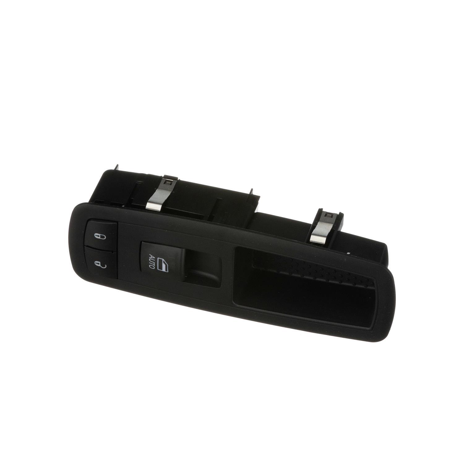 Standard Motor Products DWS1390 - Door Window Switch Standard Motor Products DWS1390 Door Window Switch product image 6 of 8