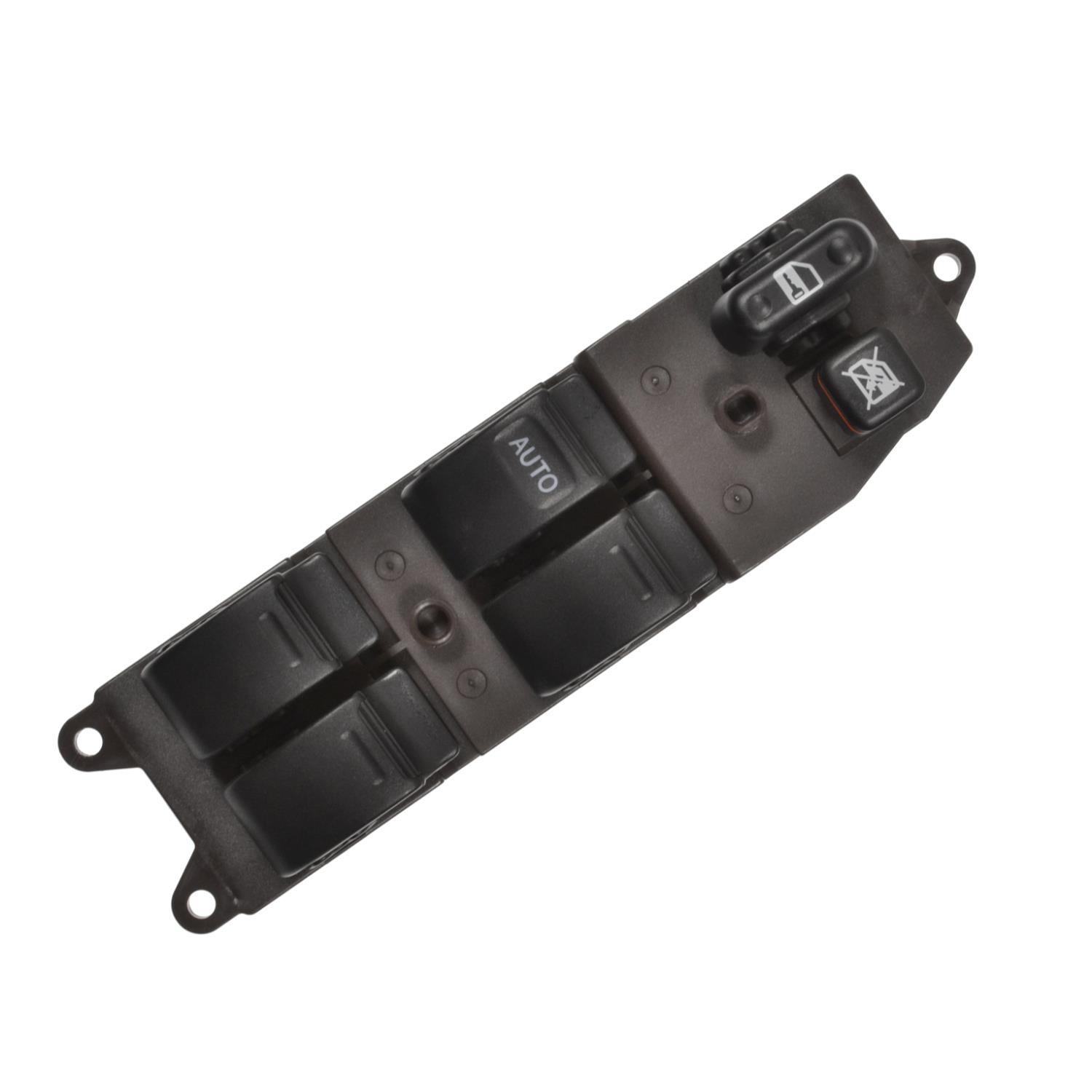 Standard Motor Products DWS1393 - Door Window Switch Standard Motor Products DWS1393 Door Window Switch product image 1 of 3