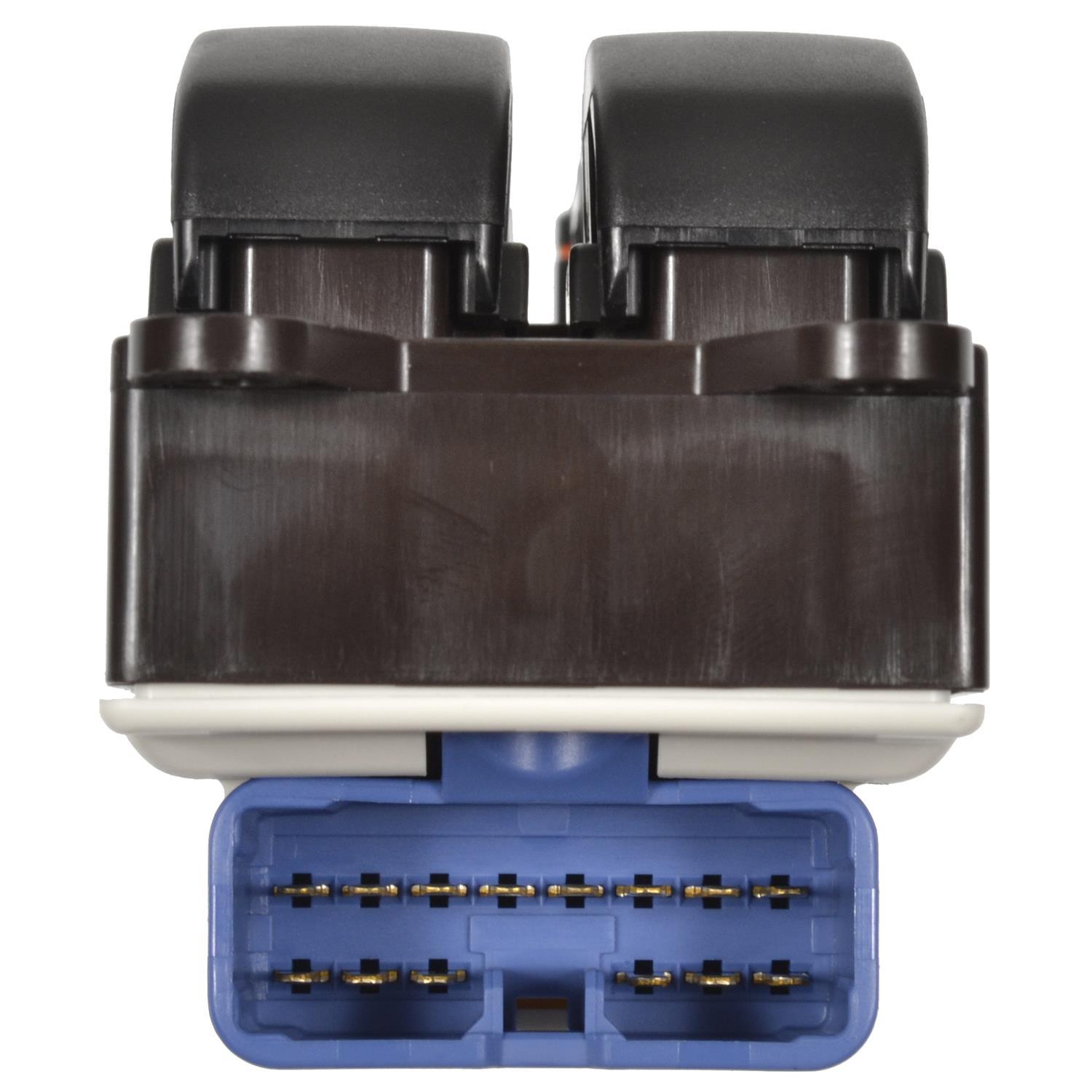 Standard Motor Products DWS1393 - Door Window Switch Standard Motor Products DWS1393 Door Window Switch product image 2 of 3