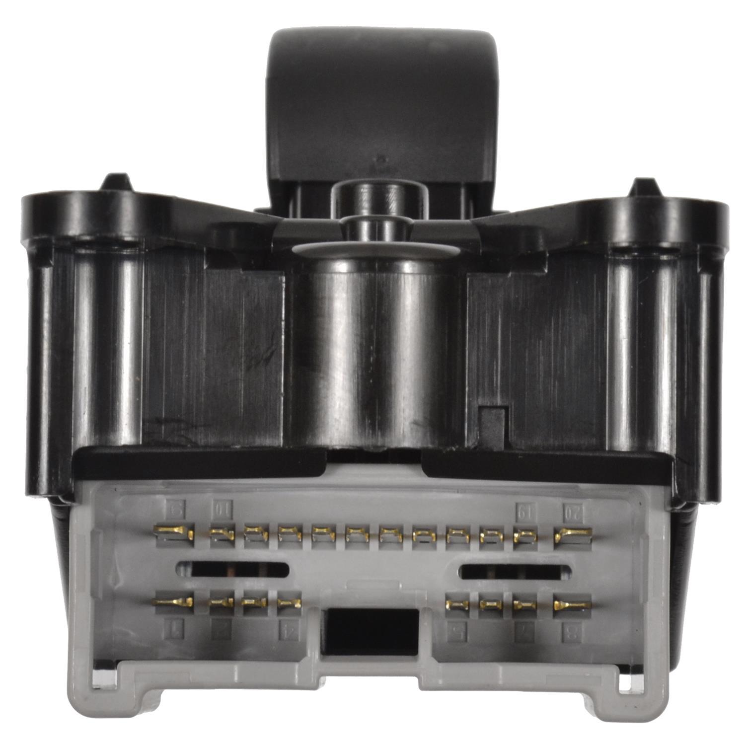 Standard Motor Products DWS1396 Door Window Switch product image 2 of 3