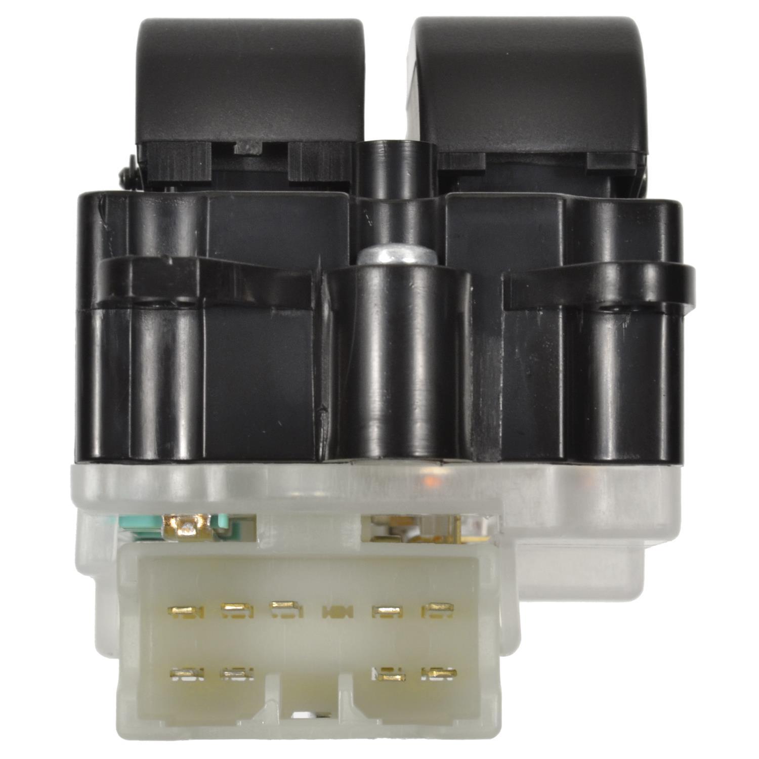 Standard Motor Products DWS1398 Door Lock Switch product image 2 of 3