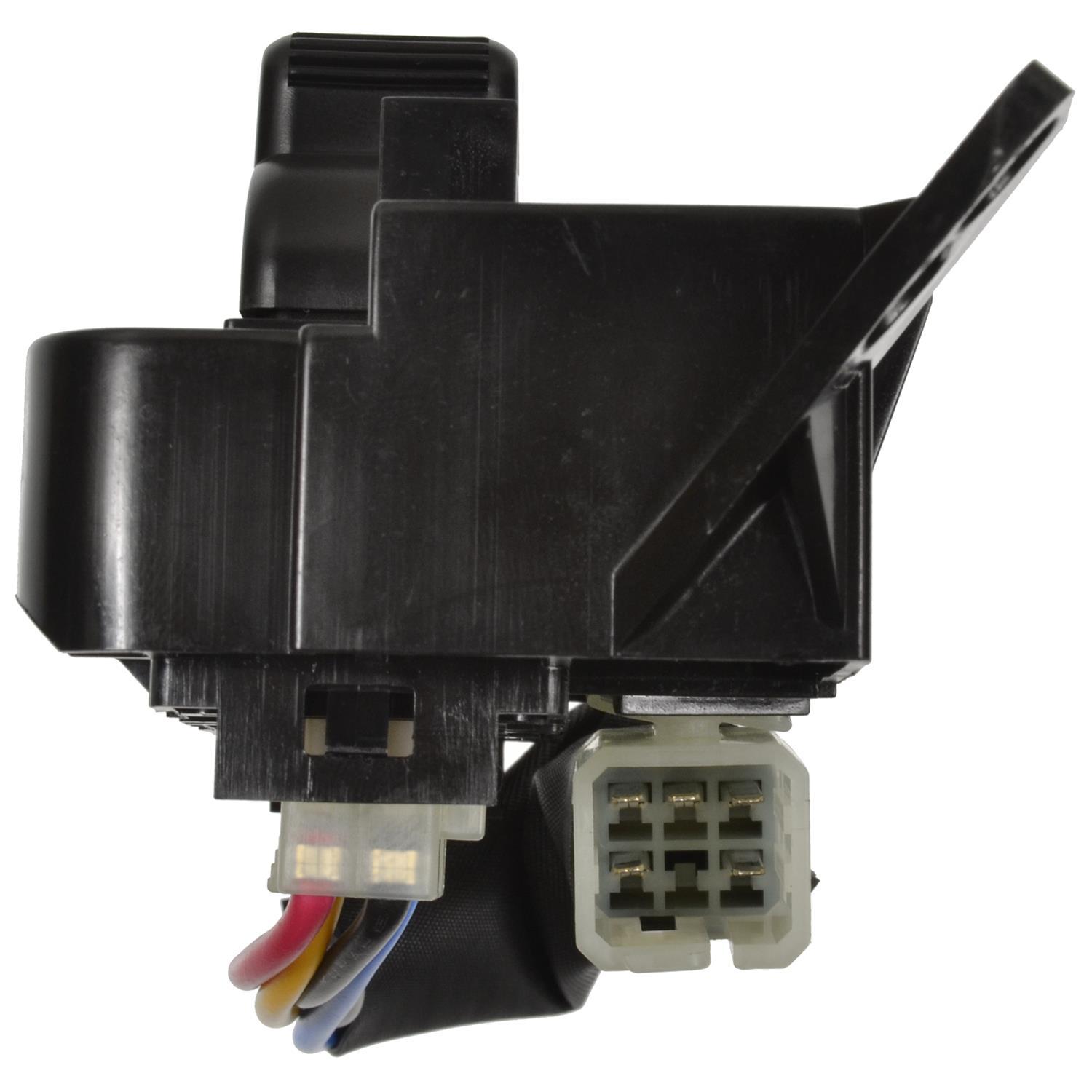 Standard Motor Products DWS1406 - Door Window Switch Standard Motor Products DWS1406 Door Window Switch product image 2 of 3
