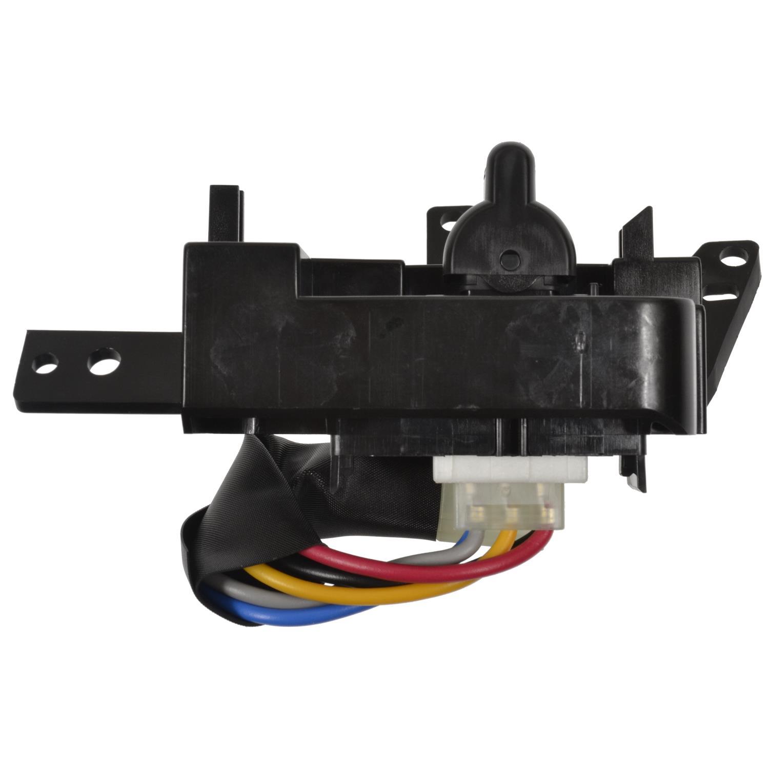 Standard Motor Products DWS1406 - Door Window Switch Standard Motor Products DWS1406 Door Window Switch product image 3 of 3