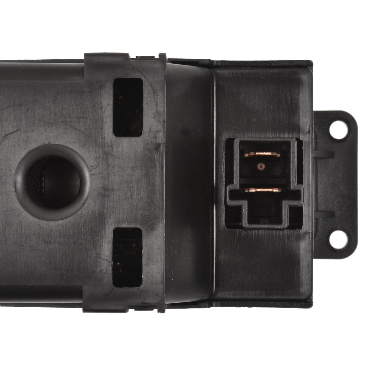 Standard Motor Products DWS1412 - Door Window Switch Standard Motor Products DWS1412 Door Window Switch product image 1 of 4