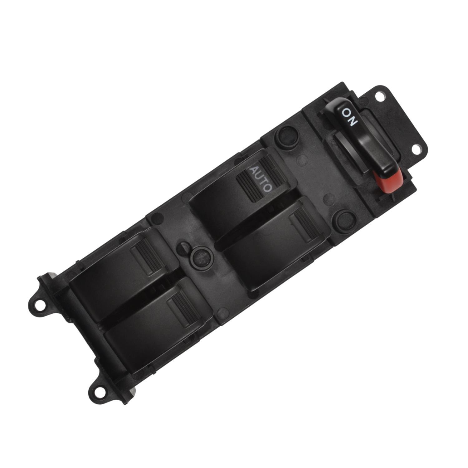 Standard Motor Products DWS1412 - Door Window Switch Standard Motor Products DWS1412 Door Window Switch product image 2 of 4