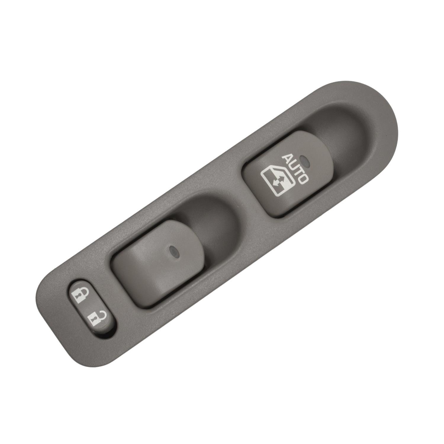 Standard Motor Products DWS1419 - Door Window Switch Standard Motor Products DWS1419 Door Window Switch product image 1 of 3