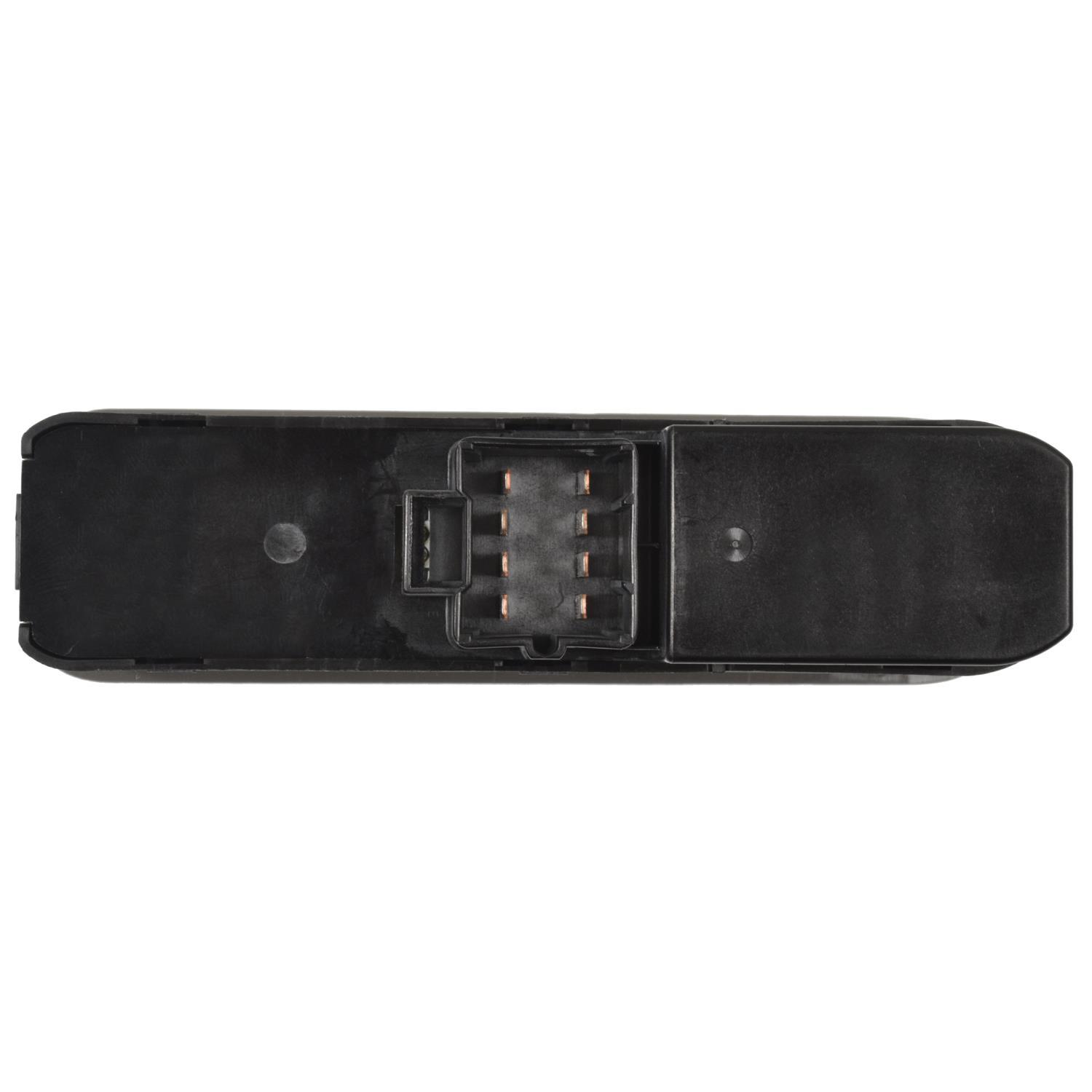 Standard Motor Products DWS1419 - Door Window Switch Standard Motor Products DWS1419 Door Window Switch product image 2 of 3