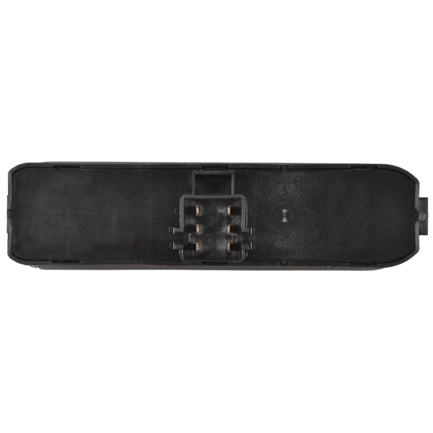Standard Motor Products DWS1420 Door Window Switch product image 2 of 3