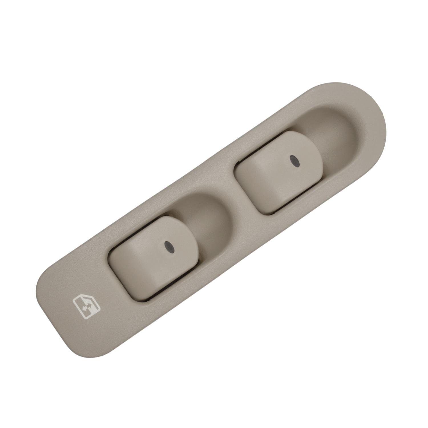 Standard Motor Products DWS1421 - Door Window Switch Standard Motor Products DWS1421 Door Window Switch product image 1 of 3