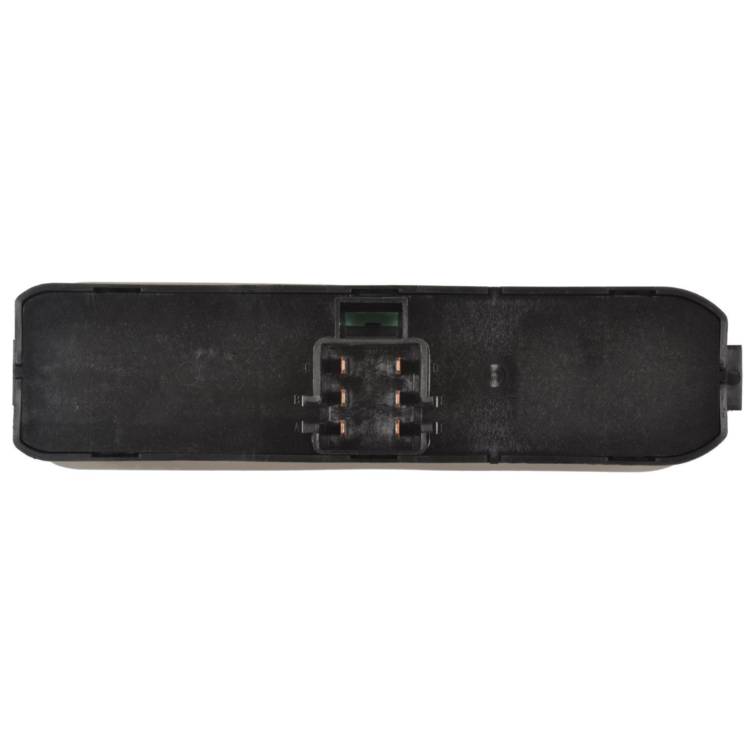 Standard Motor Products DWS1421 - Door Window Switch Standard Motor Products DWS1421 Door Window Switch product image 2 of 3