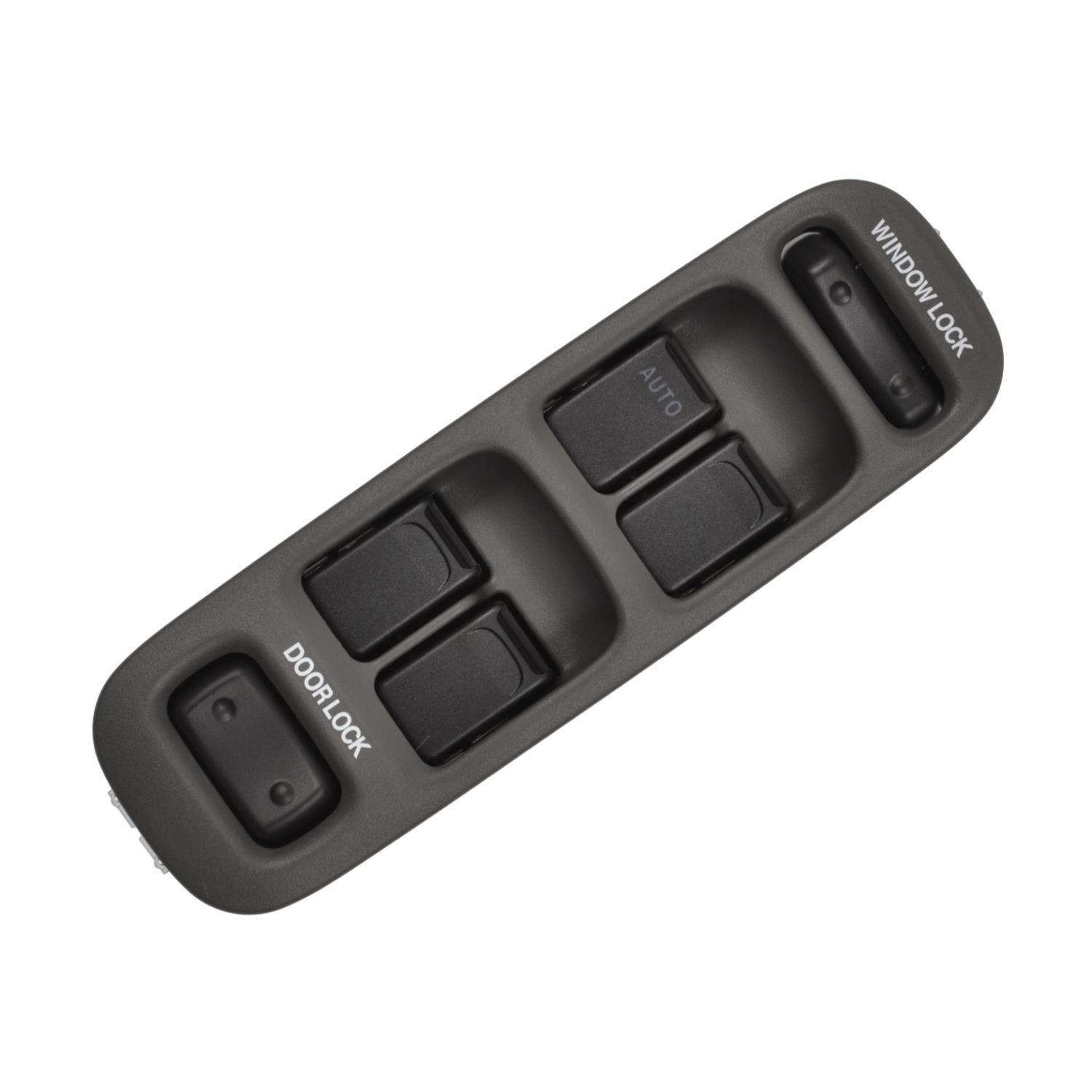 Standard Motor Products DWS1423 Door Lock Switch product image 2 of 4