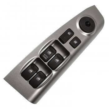Standard Motor Products DWS1424 - Door Window Switch Standard Motor Products DWS1424 Door Window Switch product image 1 of 3