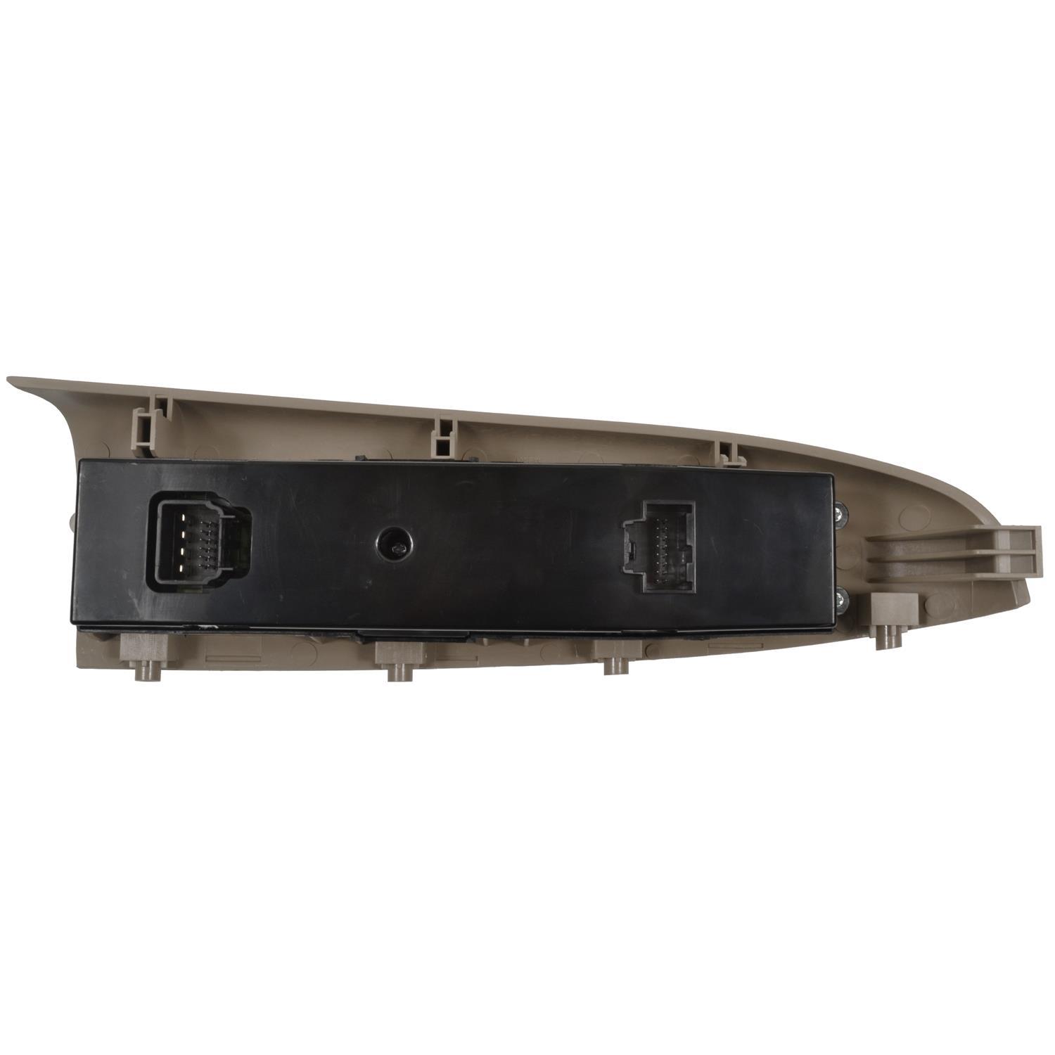 Standard Motor Products DWS1427 - Door Window Switch Standard Motor Products DWS1427 Door Window Switch product image 2 of 3
