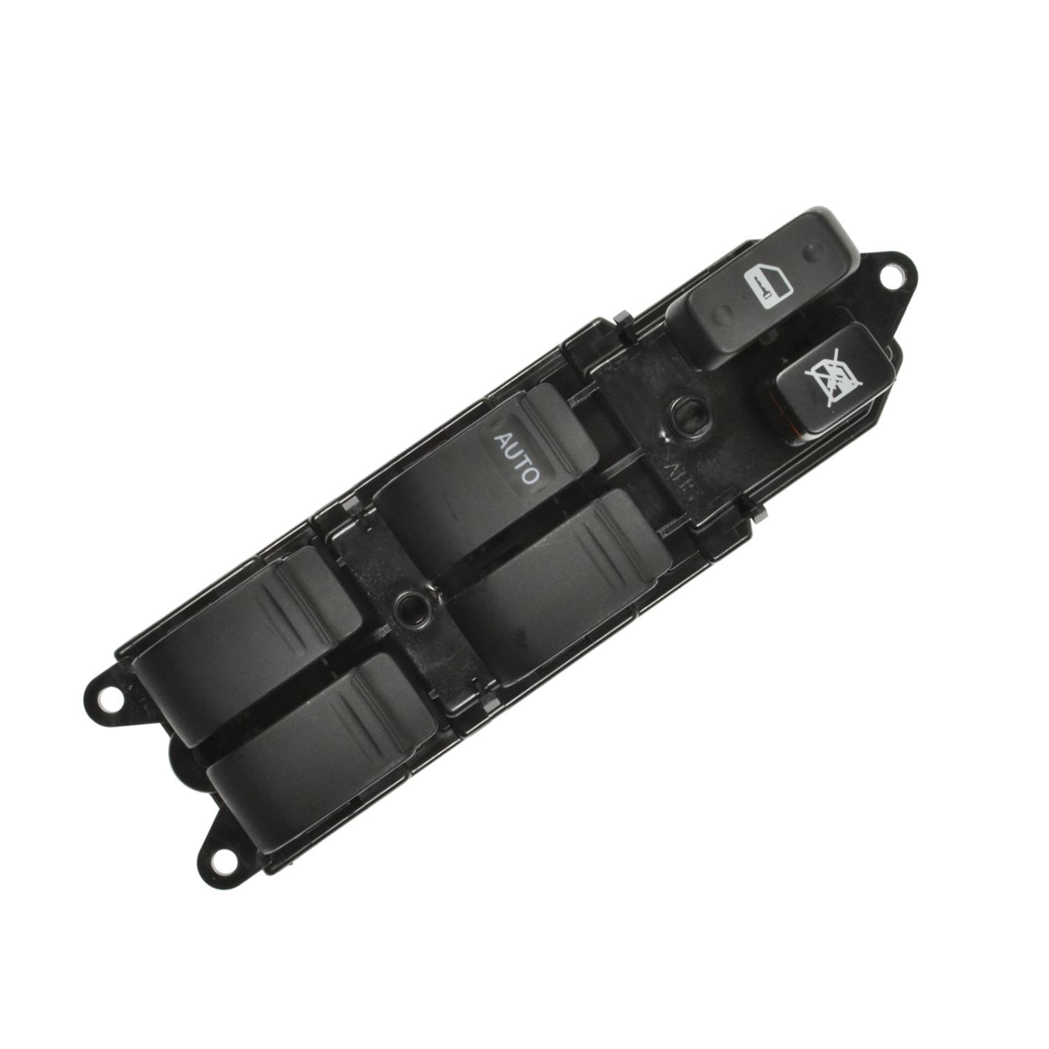 Standard Motor Products DWS1439 - Door Window Switch Standard Motor Products DWS1439 Door Window Switch product image 1 of 3