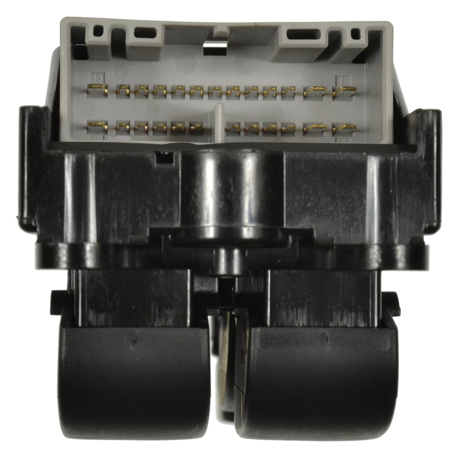 Standard Motor Products DWS1439 - Door Window Switch Standard Motor Products DWS1439 Door Window Switch product image 2 of 3