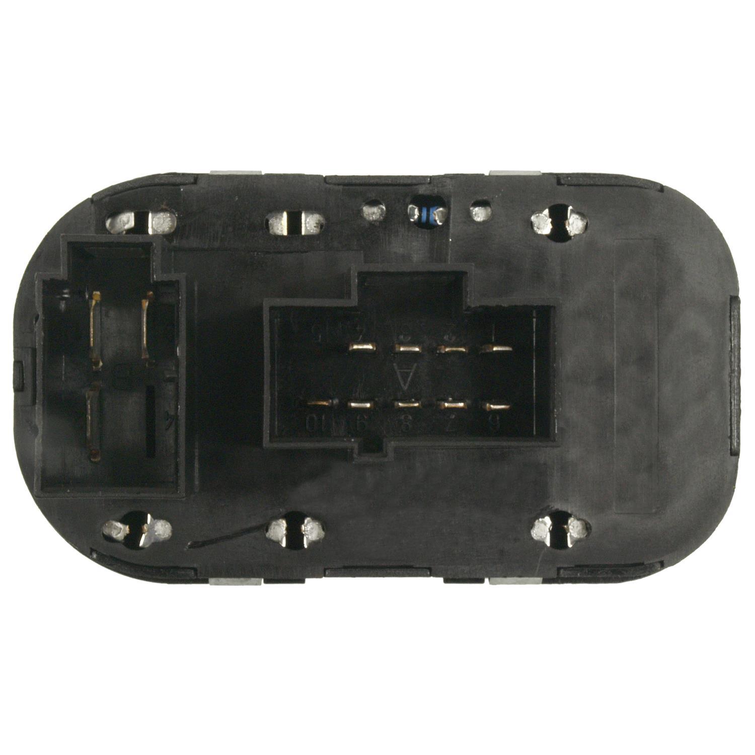 Standard Motor Products DWS144 - Door Window Switch Standard Motor Products DWS144 Door Window Switch product image 2 of 3
