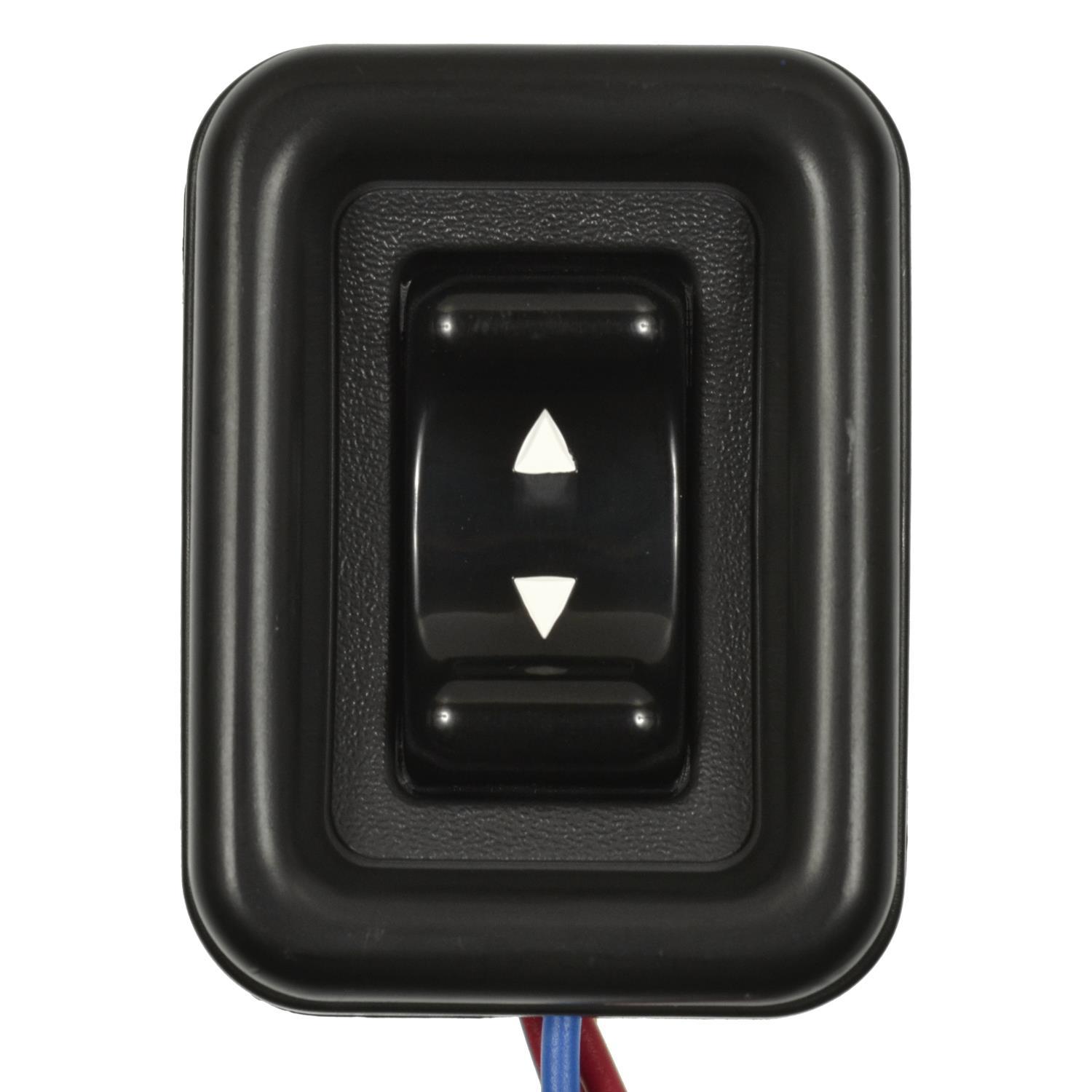 Standard Motor Products DWS1469 - Door Window Switch Standard Motor Products DWS1469 Door Window Switch product image 1 of 3