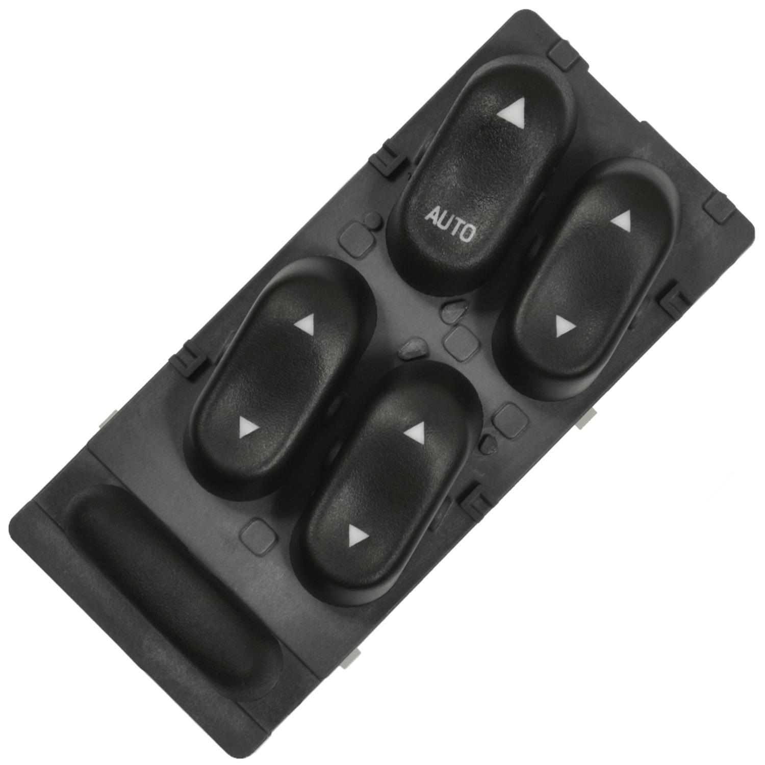 Standard Motor Products DWS1470 - Door Window Switch Standard Motor Products DWS1470 Door Window Switch product image 1 of 1