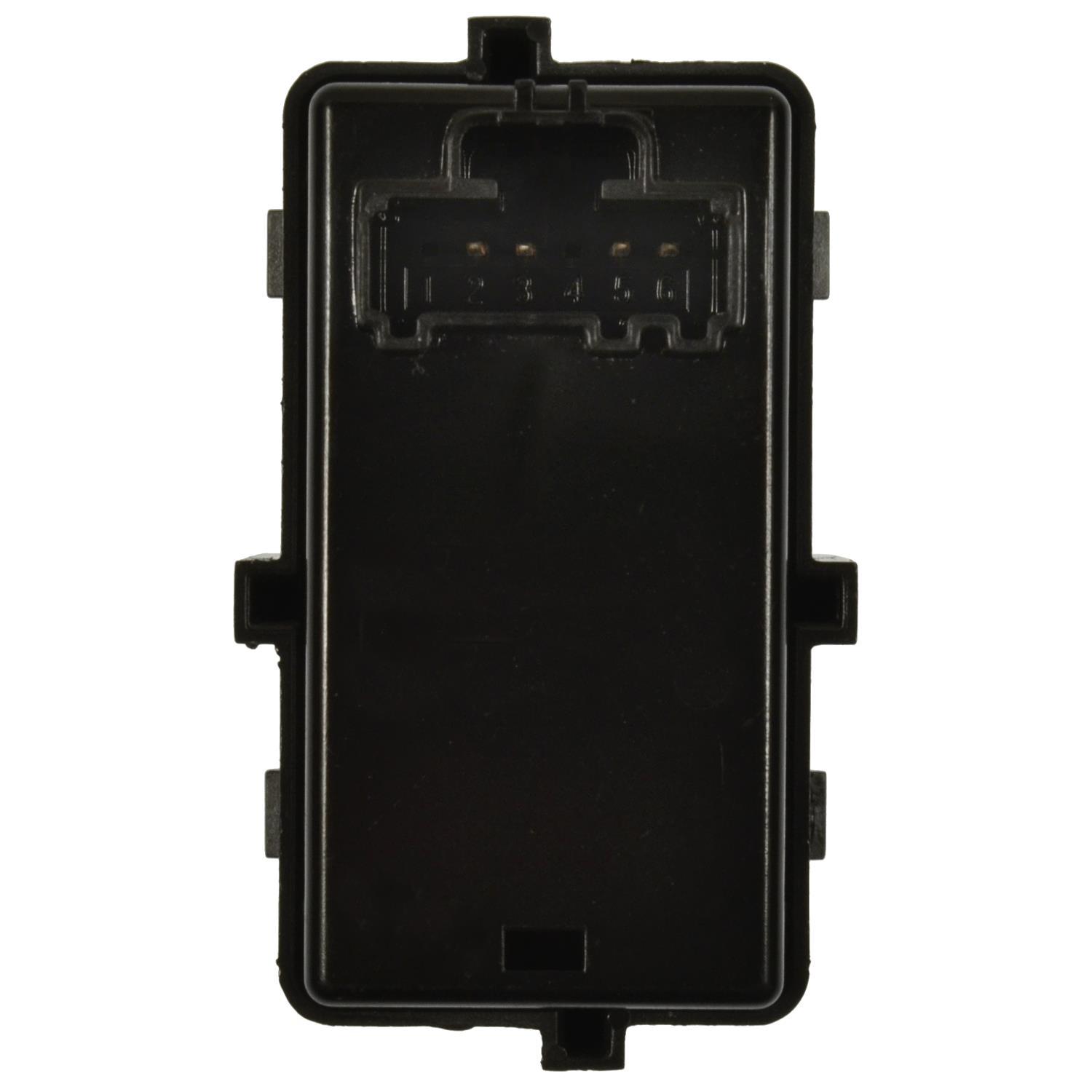 Standard Motor Products DWS1471 Door Window Switch product image 1 of 3